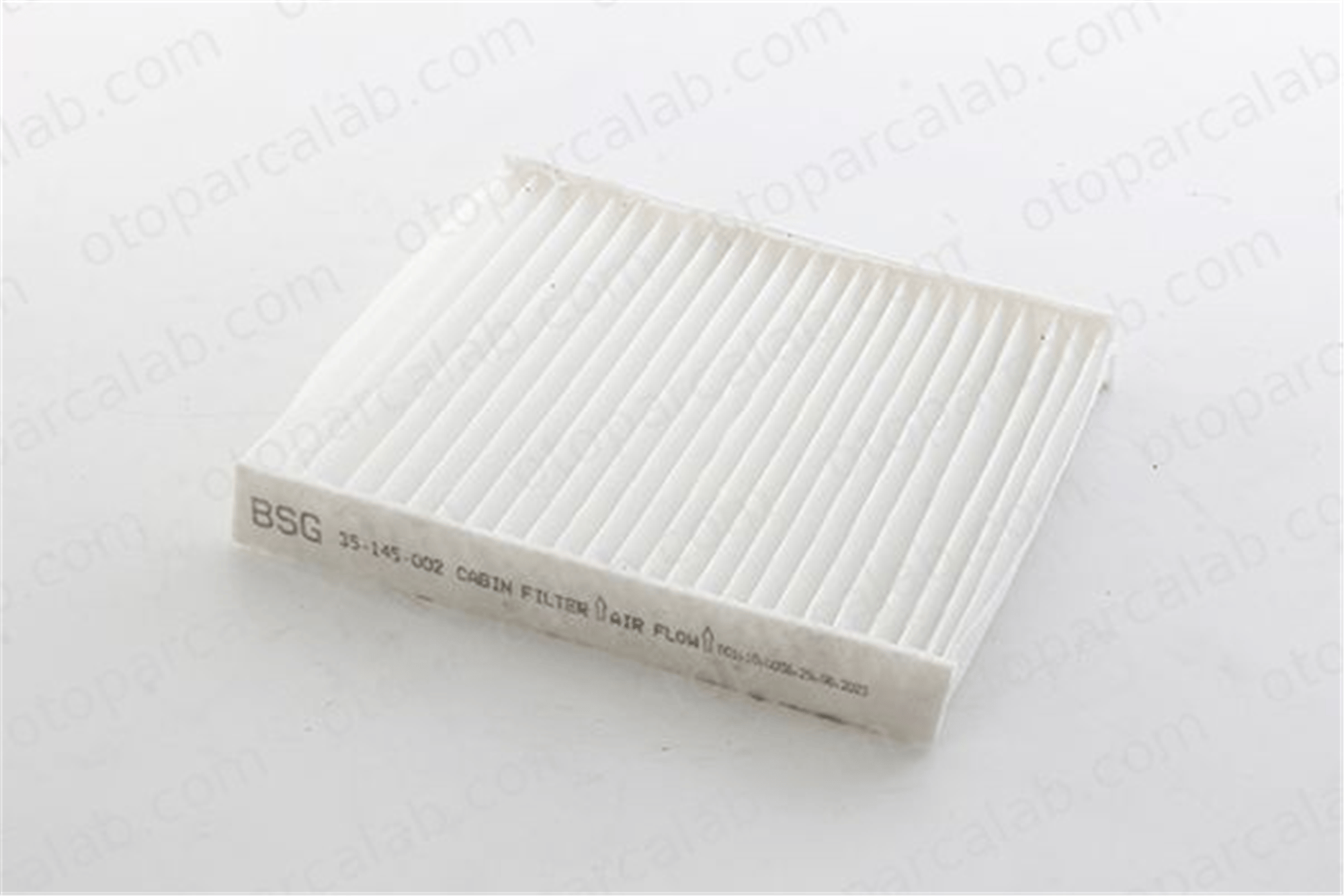 BSG 35-145-002 Polen Filtresi HONDA CIVIC VI Fastback ROVER 400 II 80291ST3505 80290ST3E01