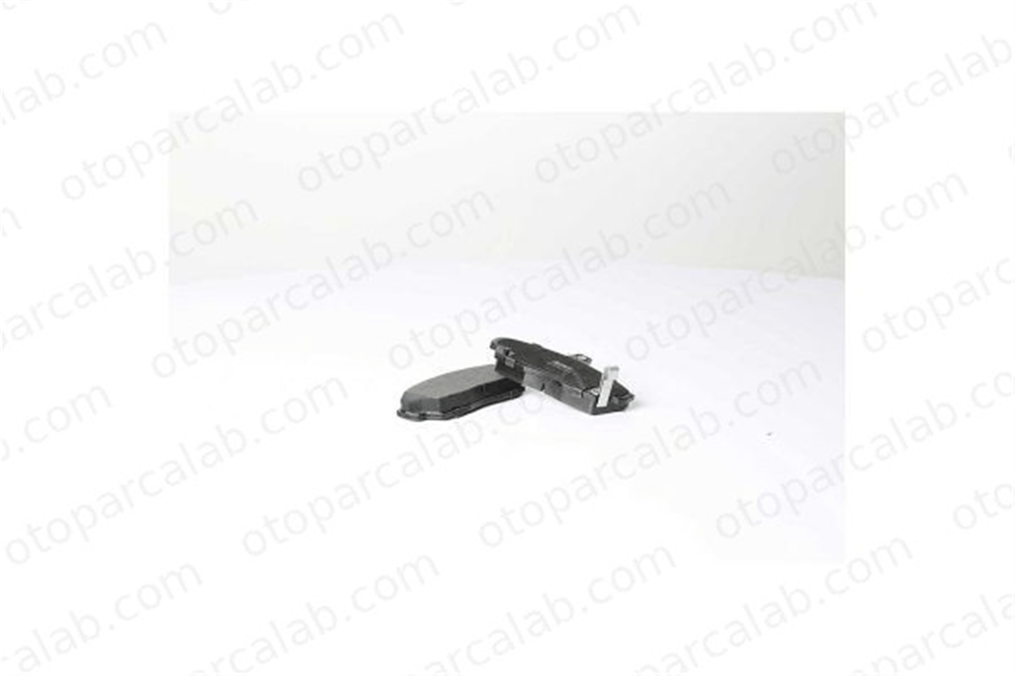 BSG 35-200-001 Fren Disk Balata Ön ROVER 200 II Hatchback 400 II 45022ST3E01 6450S6DE51
