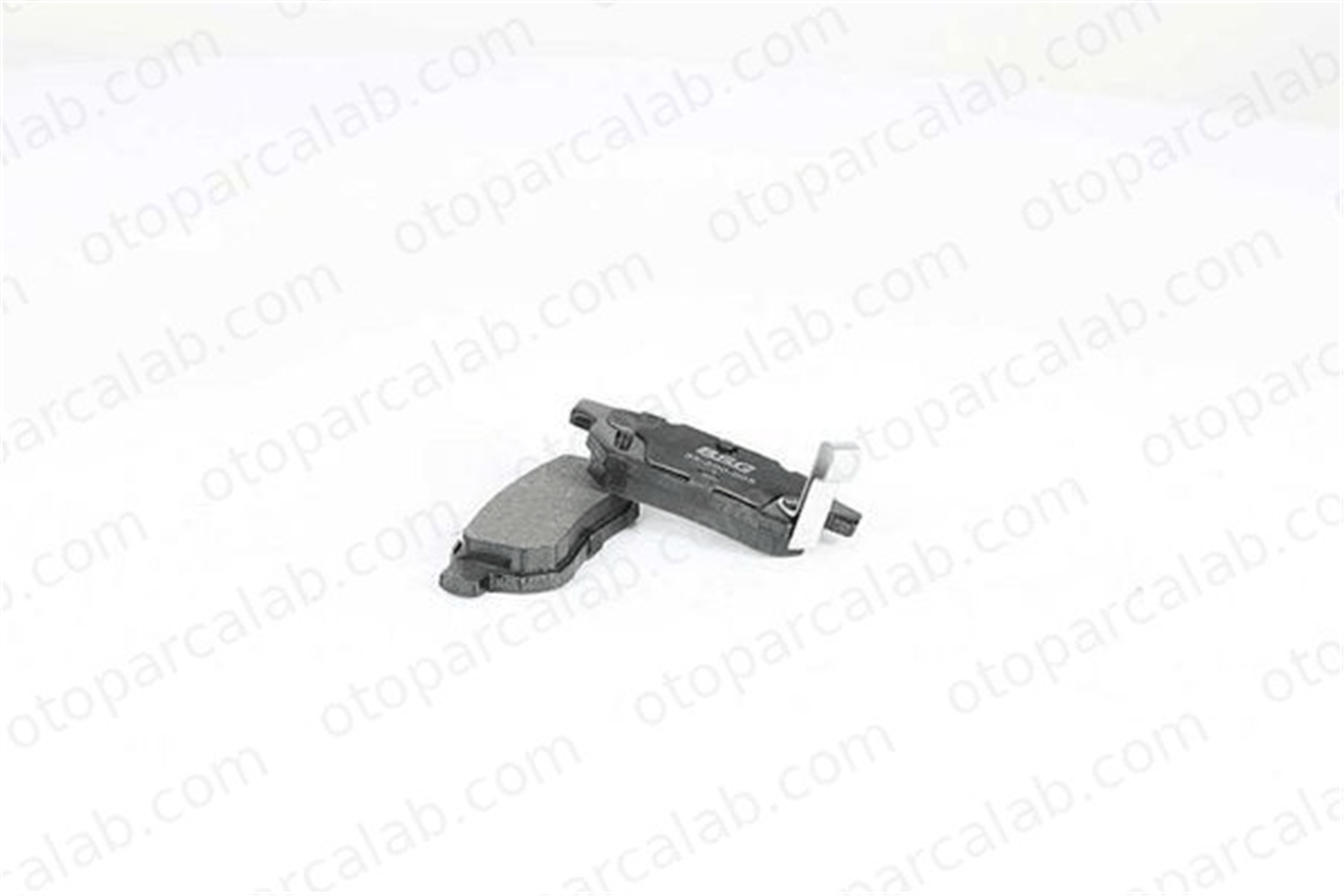 BSG 35-200-005 Fren Disk Balata Arka ROVER 200 II Hatchback 400 II 43022S04E01 6022SP8000