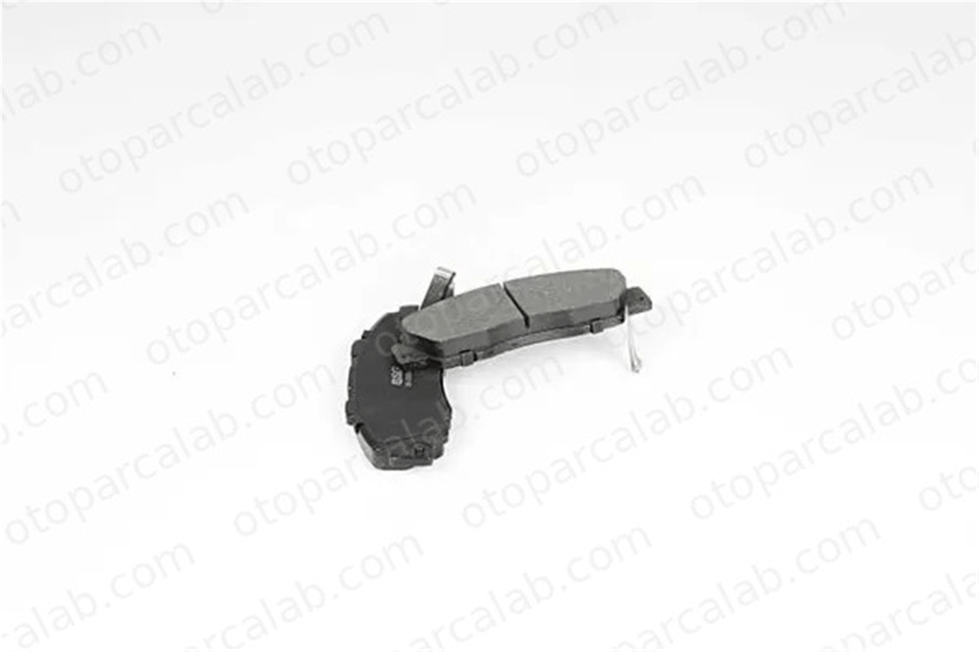 BSG 35-200-011 Fren Disk Balata Ön HONDA ACCORD V ROVER 600 I 45022SN7G50 6450S0AJ00