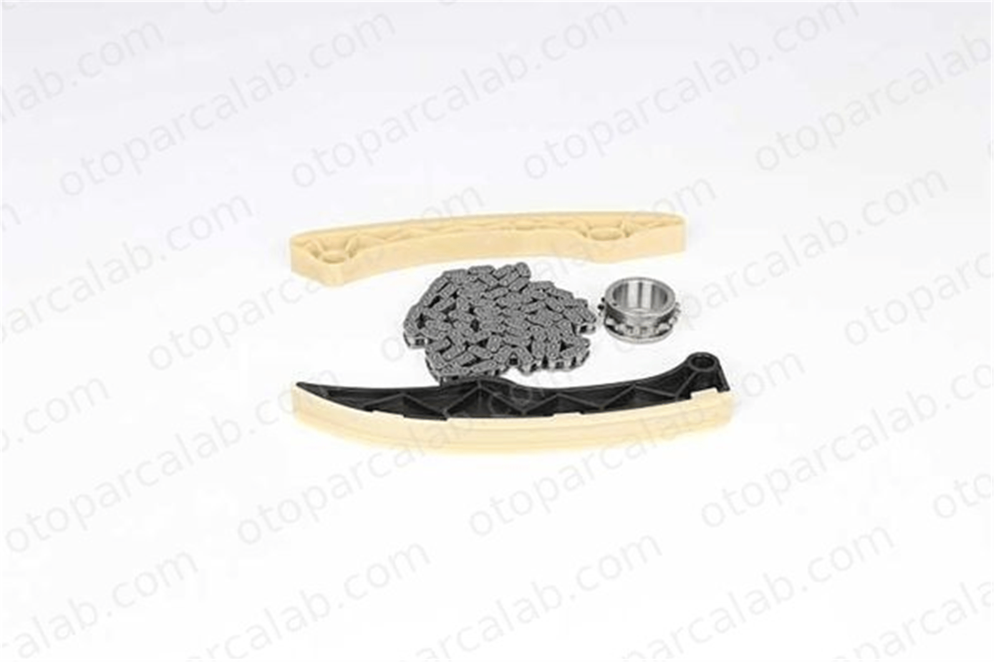 BSG 40-102-005 Triger Zincir Seti HYUNDAI i30 i30 Coupe 243212B600 244102B600