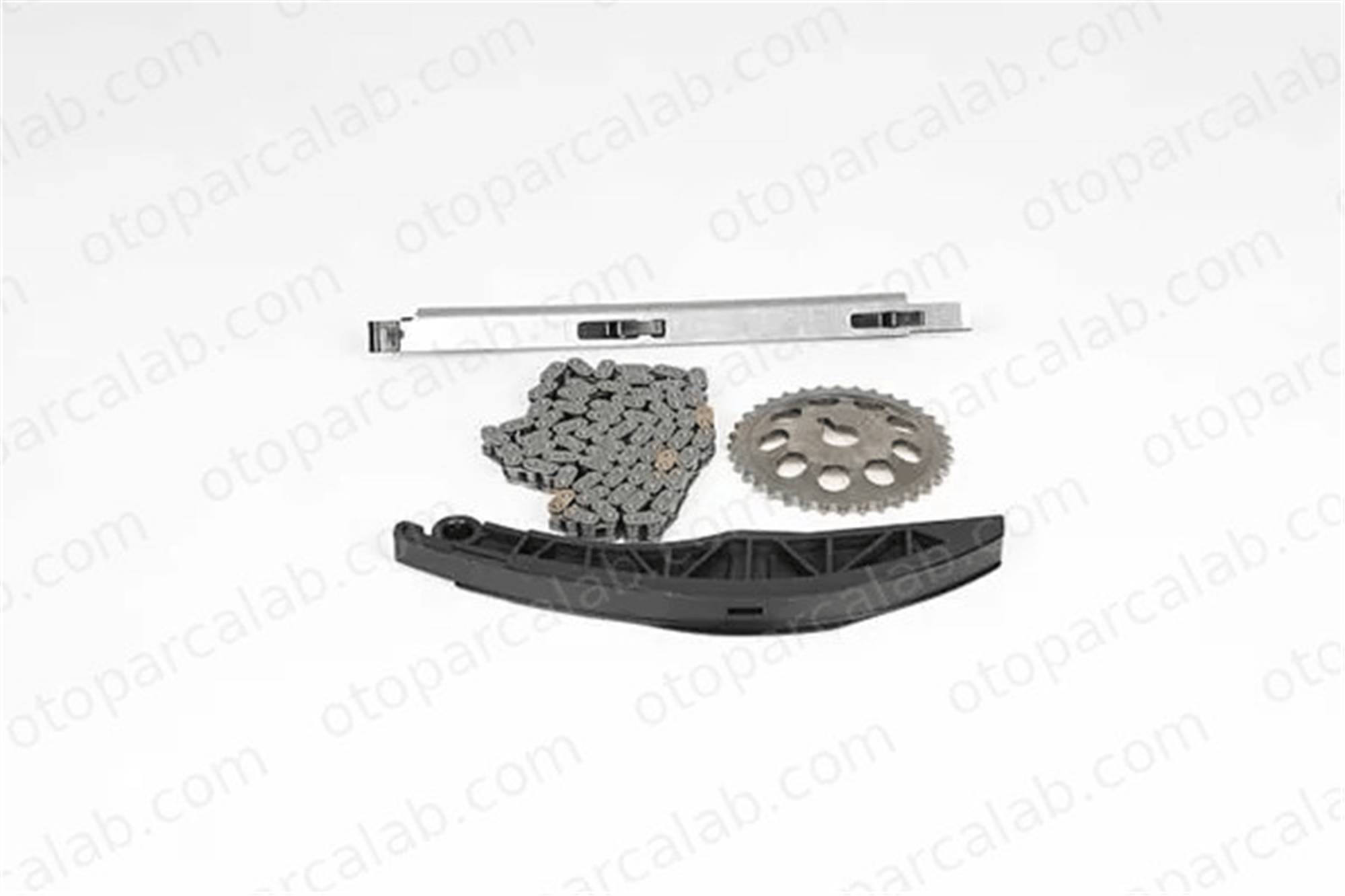 BSG 40-102-006 Triger Zincir Seti HYUNDAI i10 II KIA PICANTO II 2432104000 2441004000