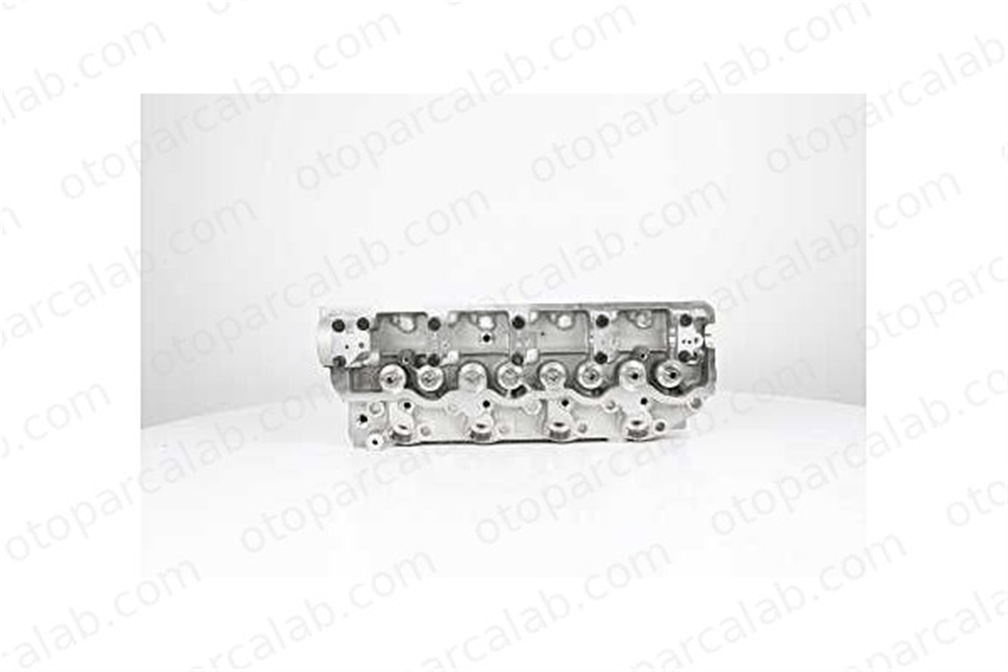 BSG 40-110-001 Silindir Kapağı MITSUBISHI L200 L 300 III Minibüs/Otobüs 908512 2210042000