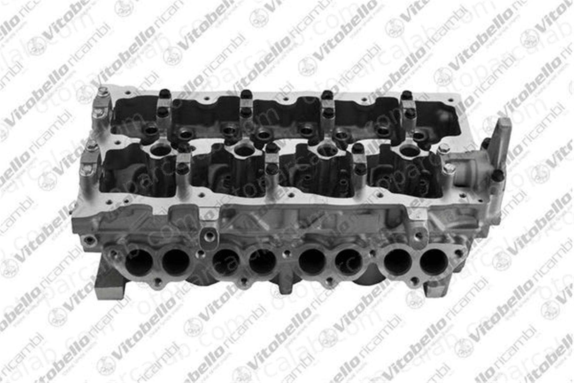 BSG 40-110-005 Silindir Kapağı HYUNDAI GETZ MATRIX 221002A350 221002A000