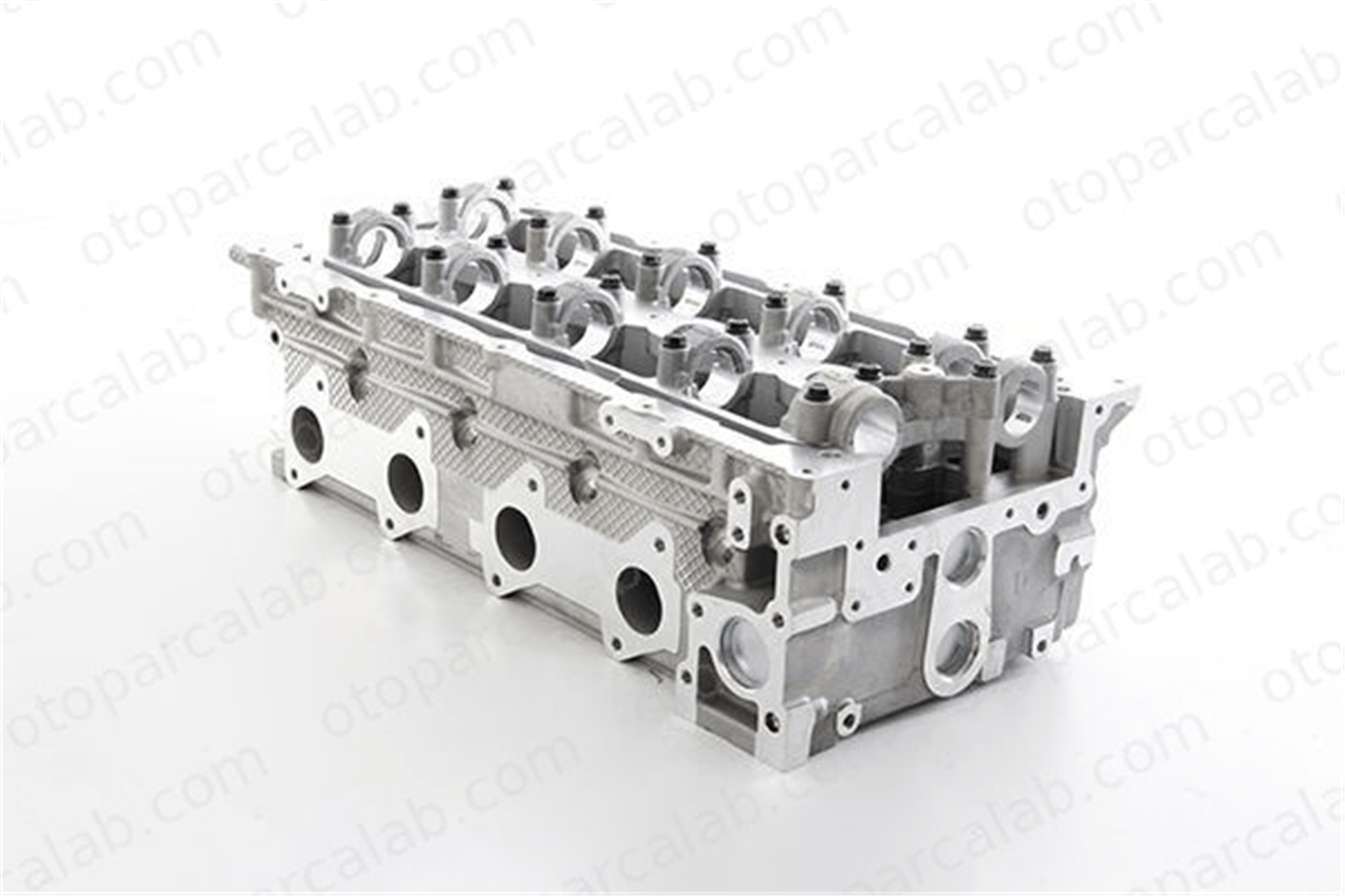 BSG 40-110-006 Silindir Kapağı HYUNDAI H-1 Travel H-1 / STAREX Minibüs/Otobüs 221004A060 908754