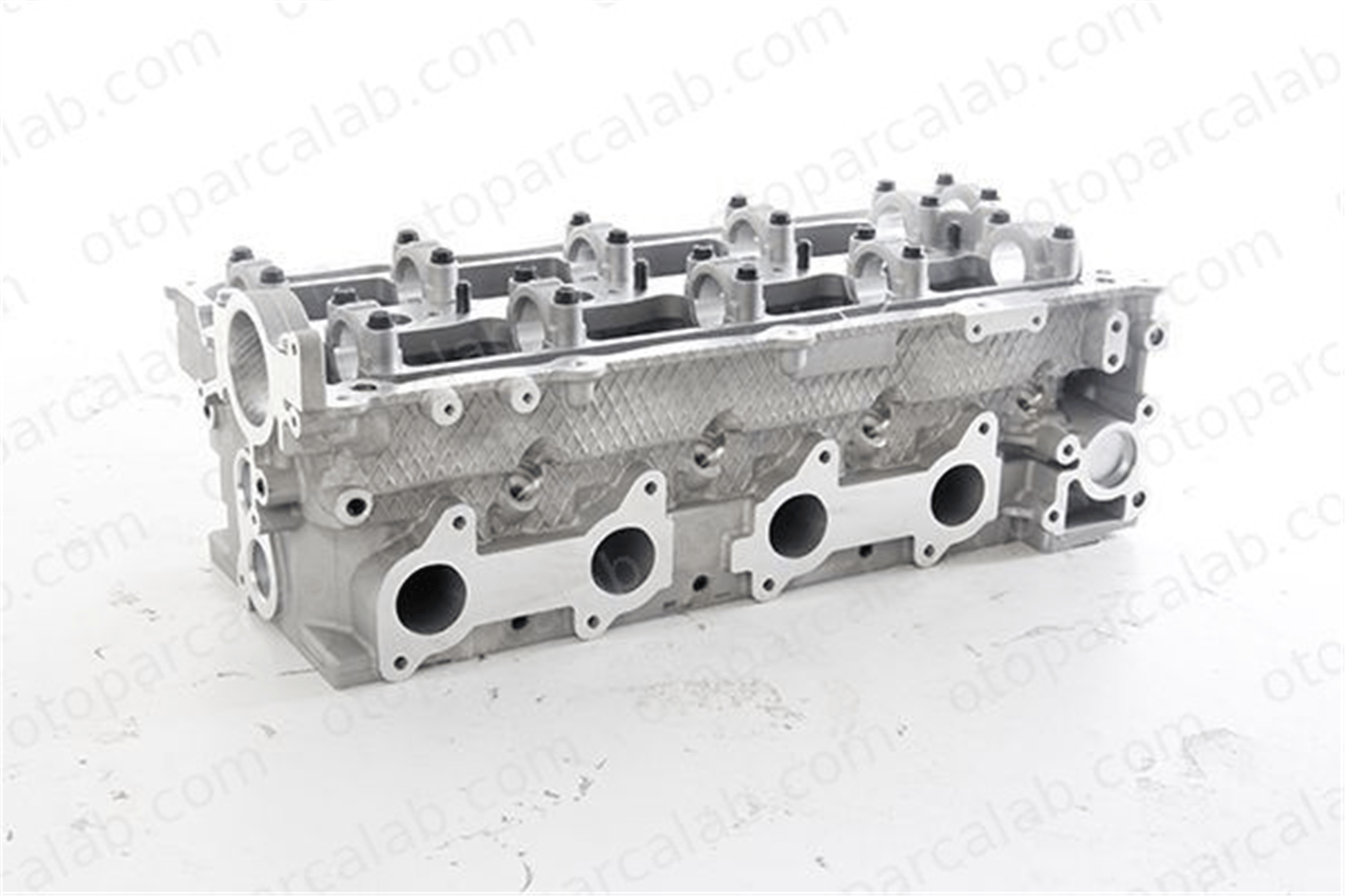 BSG 40-110-008 Silindir Kapağı HYUNDAI H-1 Travel H-1 / STAREX Minibüs/Otobüs 221004A701 908778