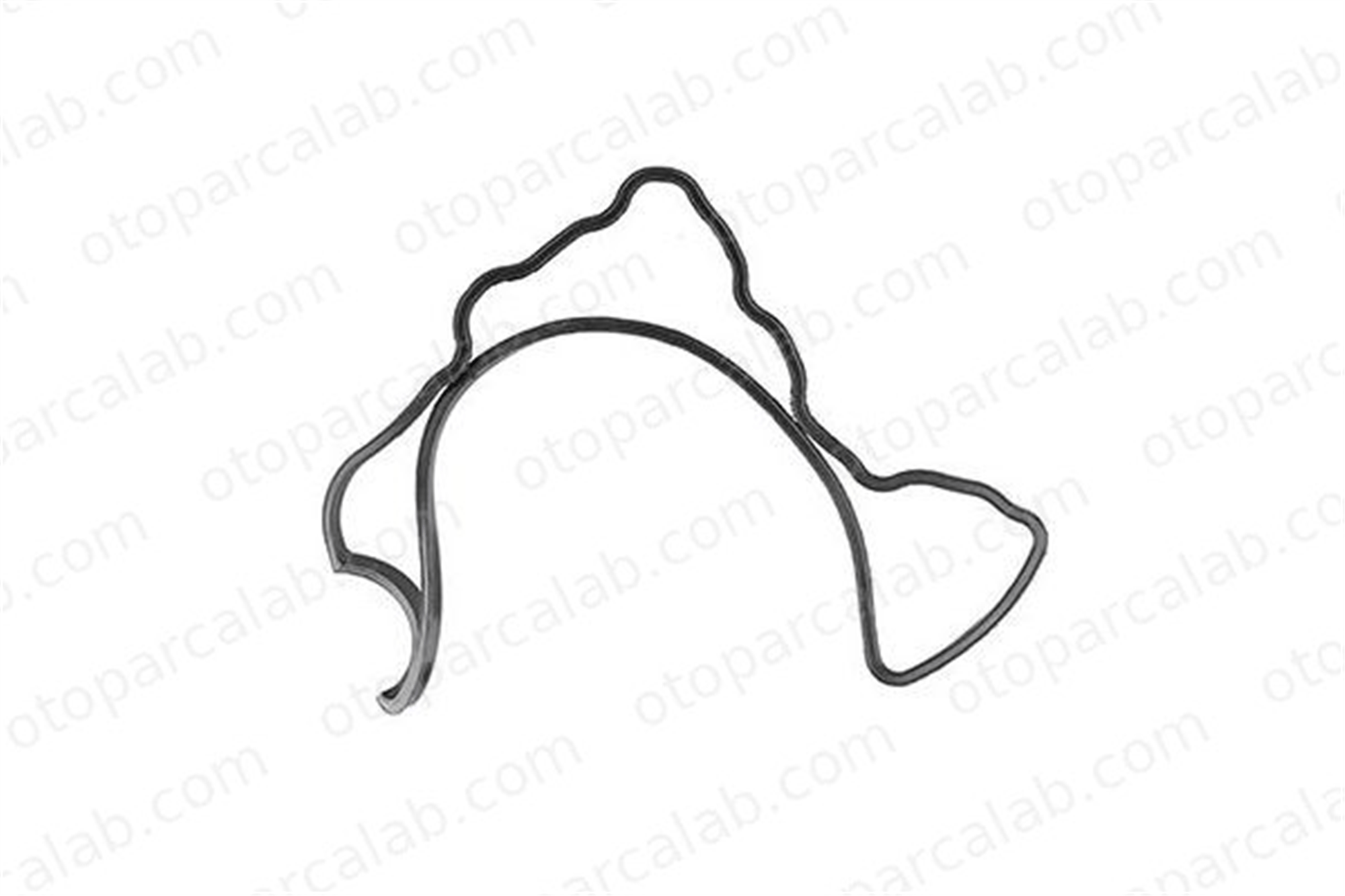 BSG 40-116-001 Üst Kapak Contası (Külbütör) MITSUBISHI L200 HYUNDAI H-1 / STAREX Minibüs/Otobüs 2244142000 2244142901