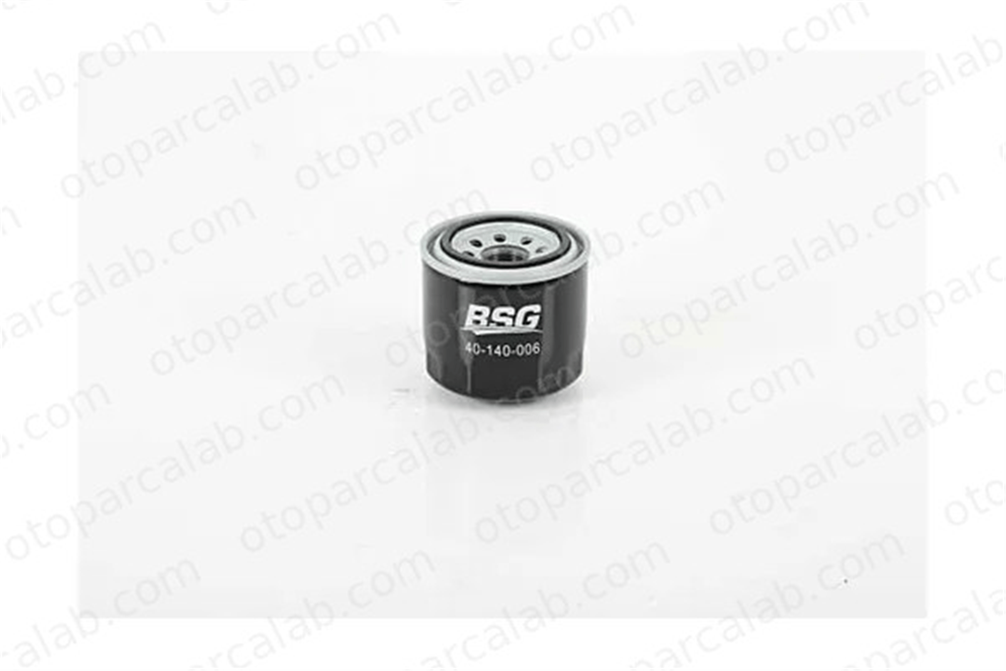BSG 40-140-006 Yağ Filtresi HONDA CIVIC IV Sedan MAZDA 6 Hatchback 2630035505 4294841