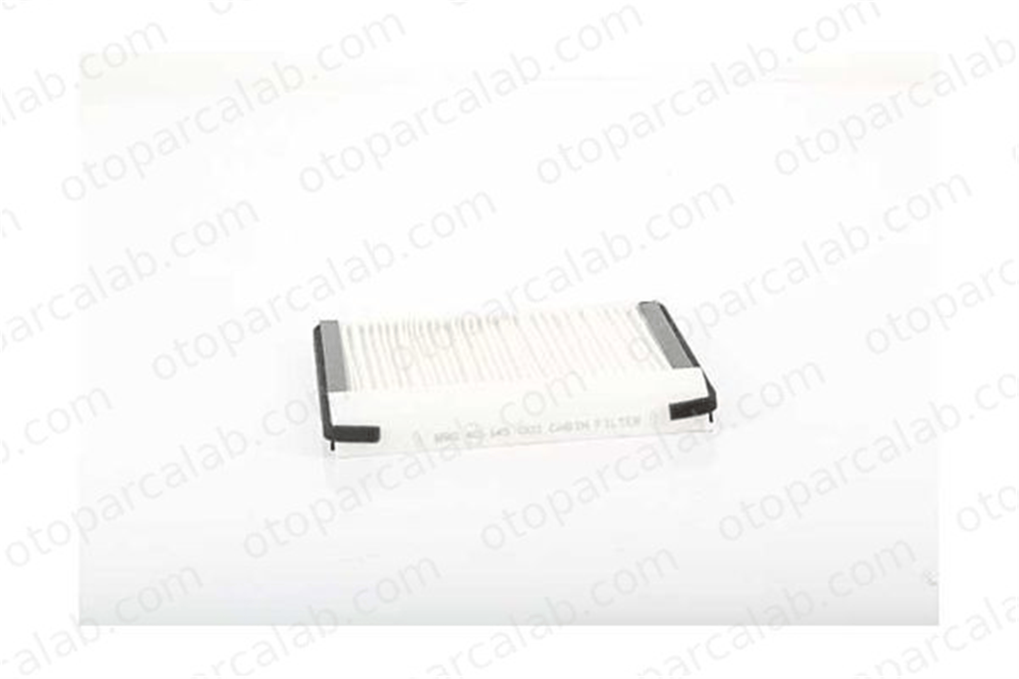 BSG 40-145-003 Polen Filtresi KIA CEE'D HYUNDAI i30 971332H001 971332H000