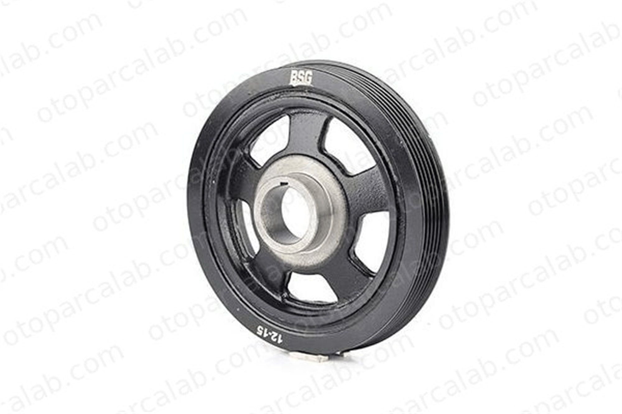 BSG 40-170-003 Krank Kasnak HYUNDAI i30 Station wagon i30 231242A002 231242A000