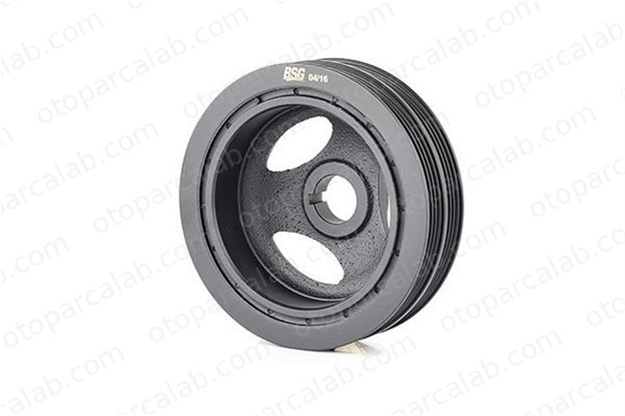 BSG 40-170-007 Krank Kasnak HYUNDAI ACCENT I ACCENT Sedan 2312422000 2312422020
