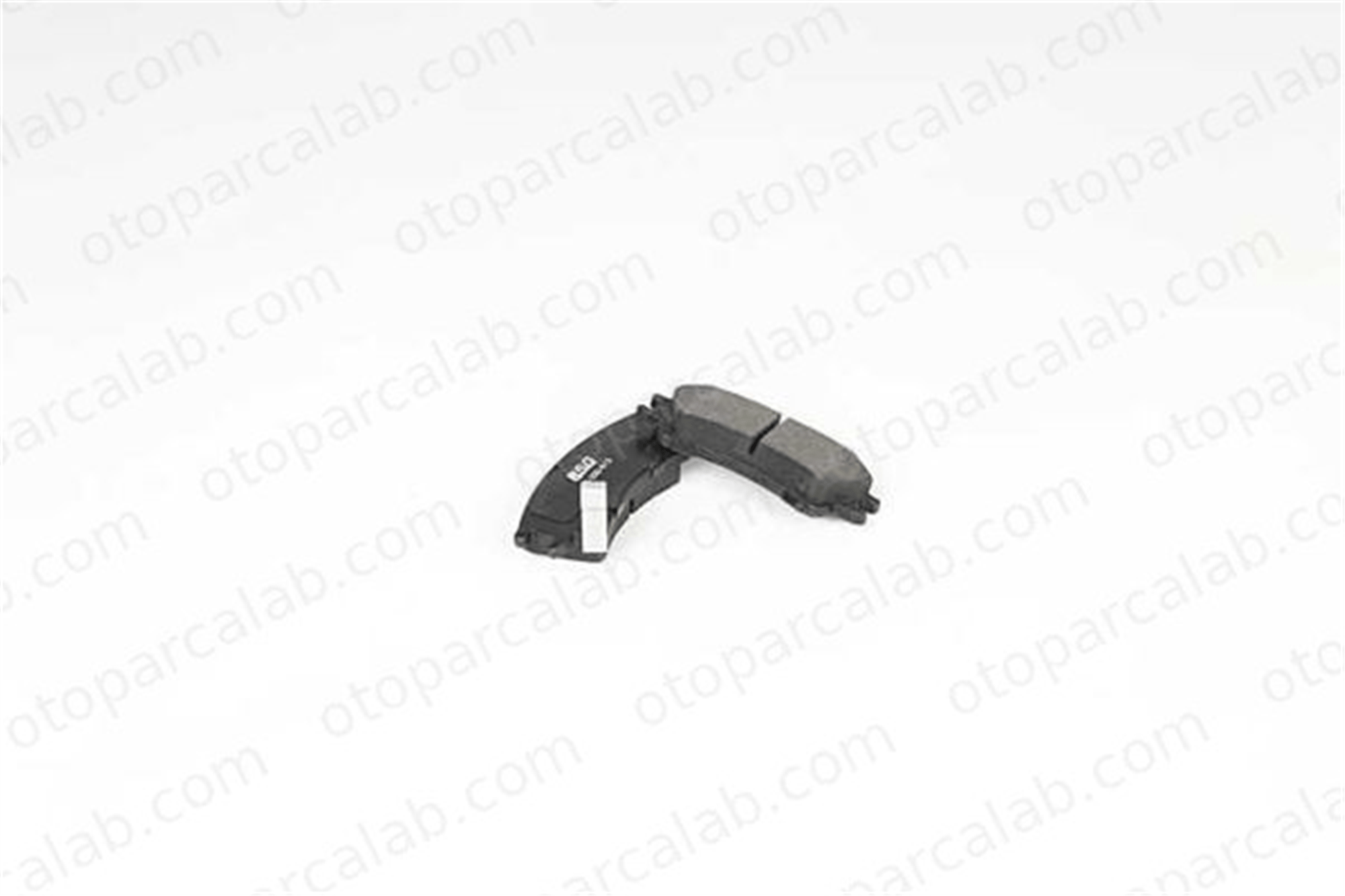 BSG 40-200-013 Fren Disk Balata Ön HYUNDAI ATOS 5810102A00 5810105A10