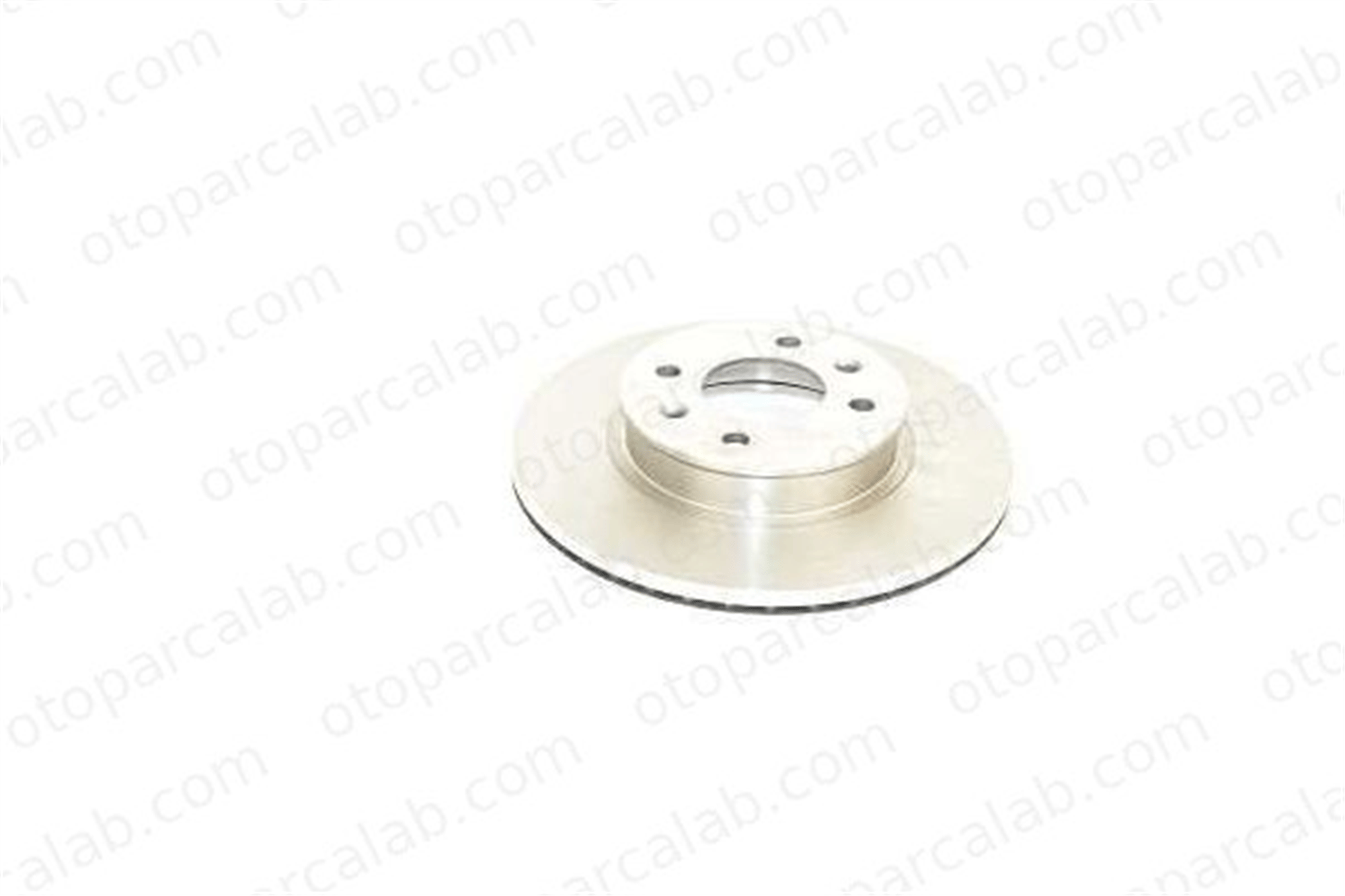 BSG 40-210-003 Fren Disk Ayna Ön Sağ ve Sol HYUNDAI GETZ 517121C050