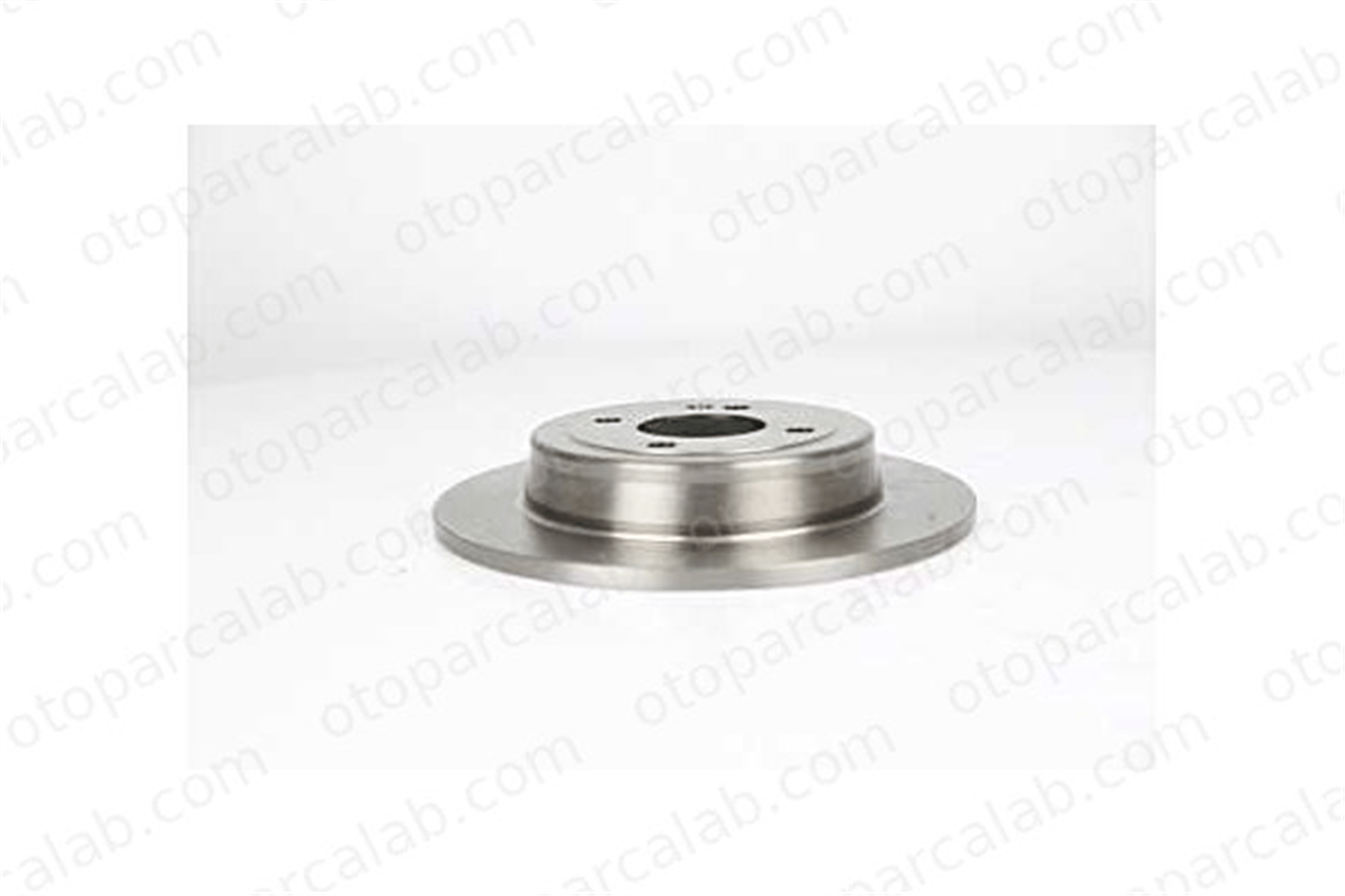 BSG 40-210-011 Fren Disk Ayna Arka Sağ ve Sol HYUNDAI i20 II ACCENT IV Sedan 584110U300