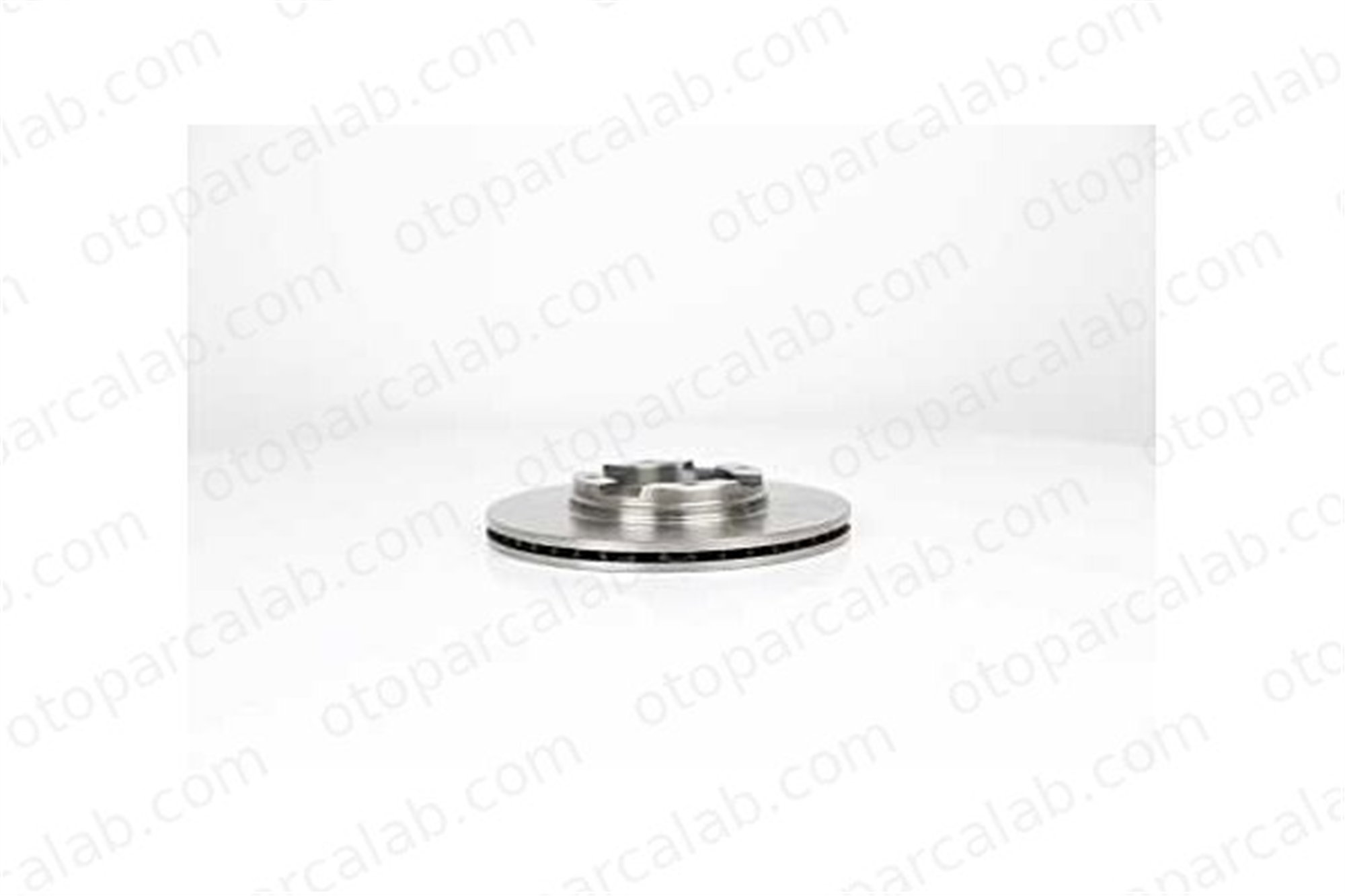BSG 40-210-017 Fren Disk Ayna Ön Sağ ve Sol HYUNDAI ACCENT I ACCENT Sedan 5171221350DS 5171221350