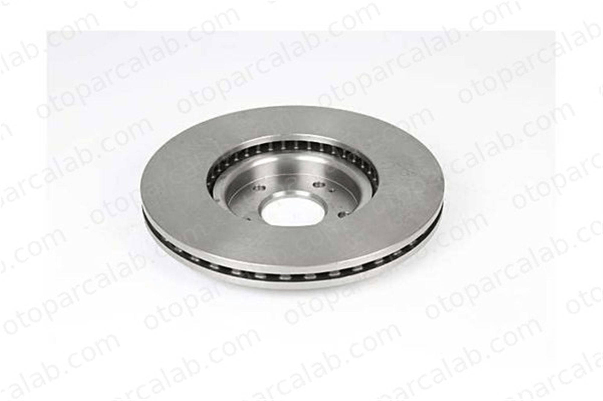 BSG 40-210-045 Fren Disk Ayna Ön Sağ ve Sol HYUNDAI SANTA FÉ III KIA SORENTO II 517122W700 517122P700