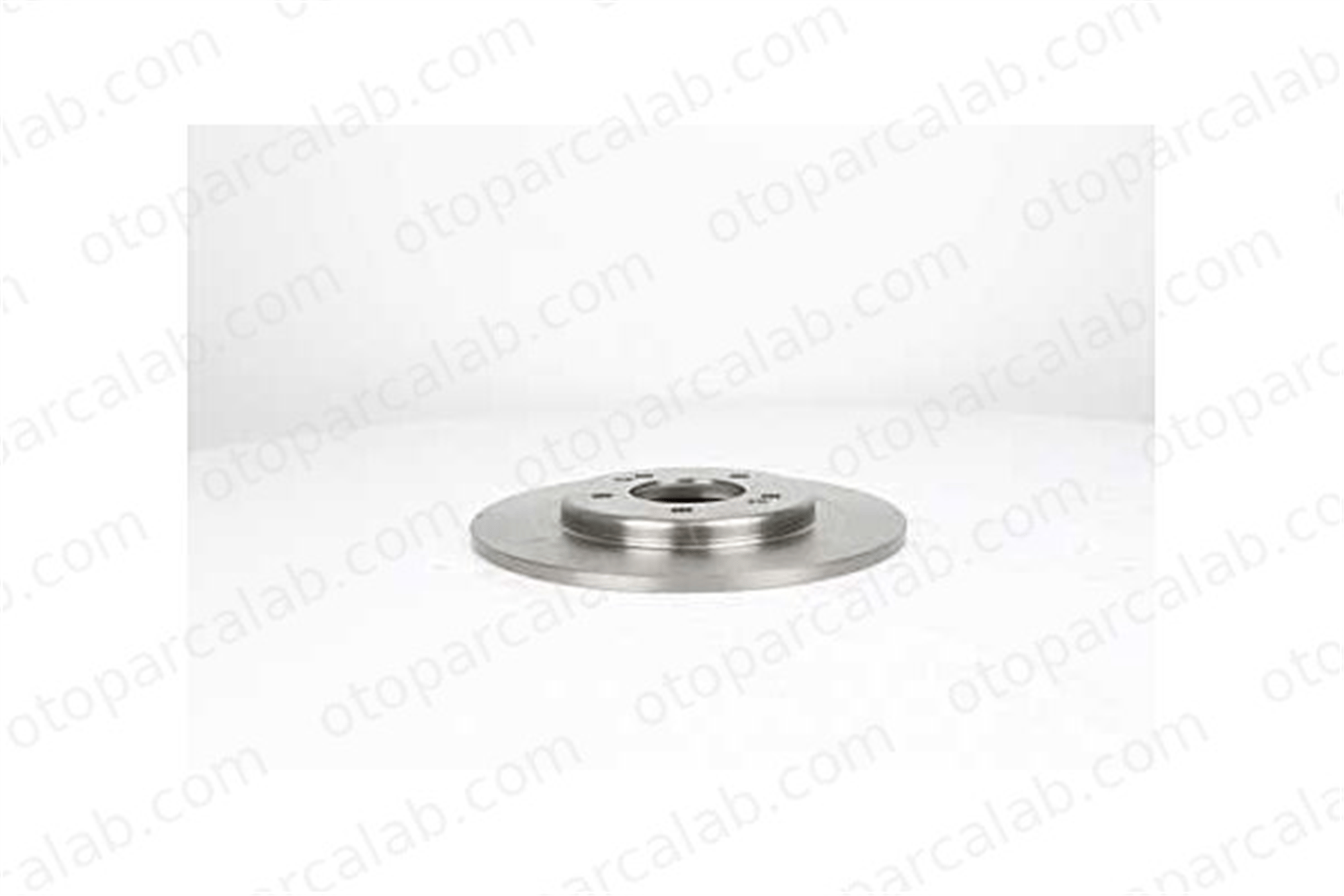 BSG 40-210-046 Fren Disk Ayna Arka Sağ ve Sol HYUNDAI i30 KIA PRO CEE'D 58411A6200