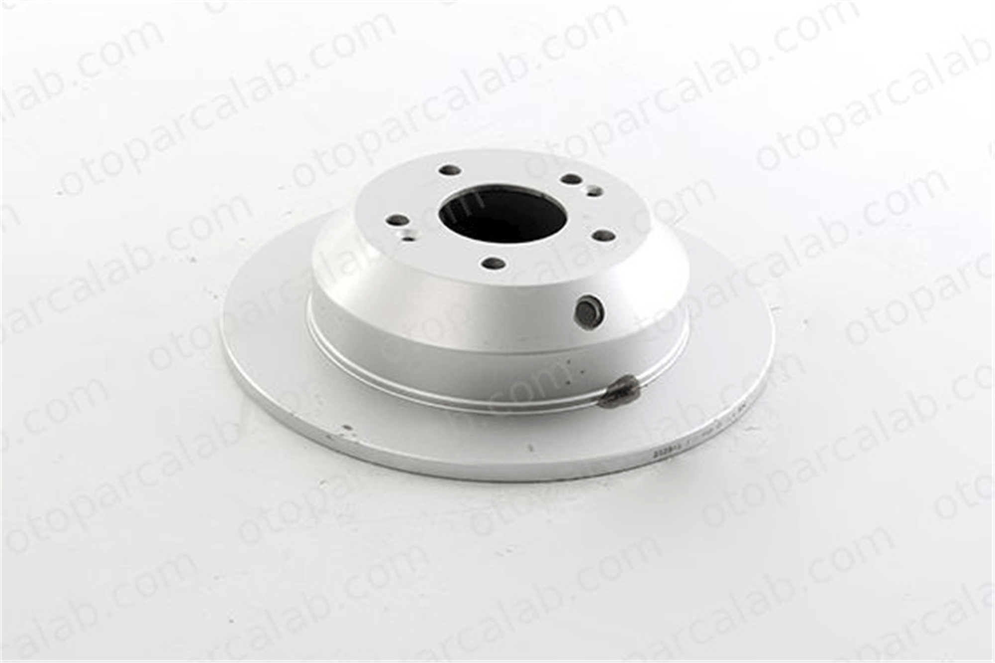 BSG 40-210-057 Fren Disk Ayna Arka Sağ ve Sol HYUNDAI SANTA FÉ III KIA SORENTO II 584112P000 584112W010