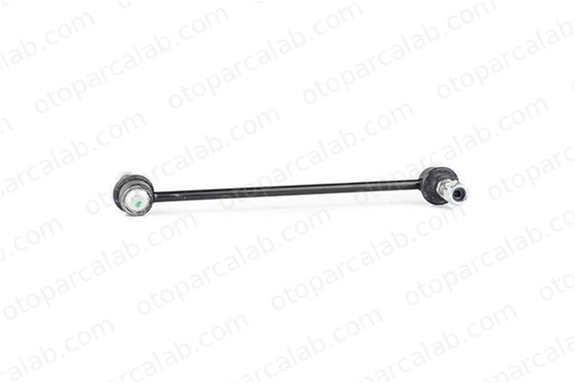 BSG 40-310-080 Viraj Demir Askı Rotu Ön Sol HYUNDAI SANTA FÉ I 5483026000 5483026100