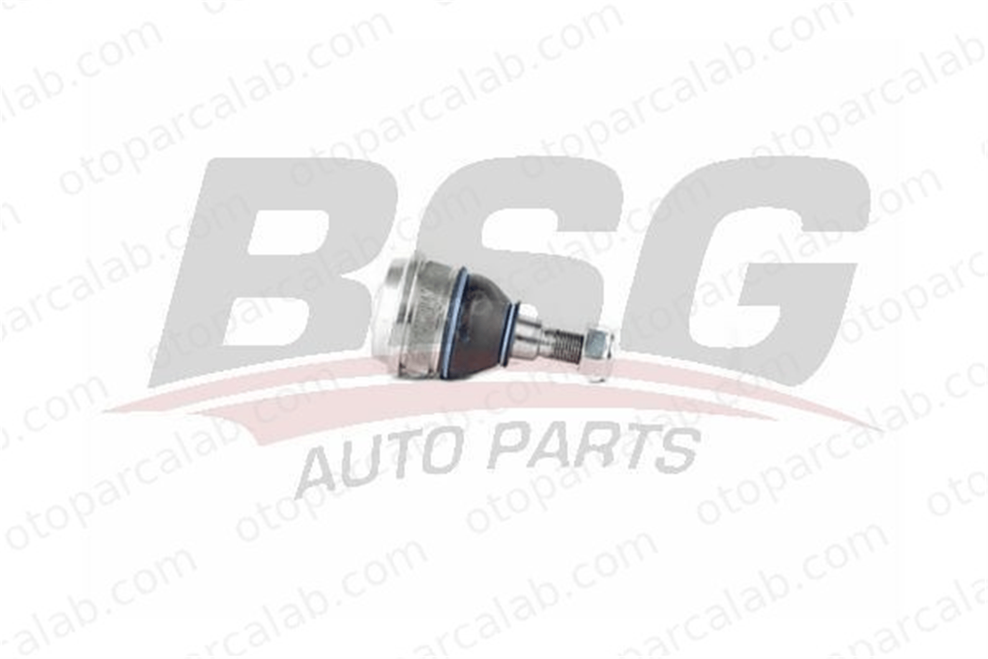 BSG 40-310-084 Rotil Alt Sağ veya Sol HYUNDAI GETZ i20 I 5453007000 5450322A00