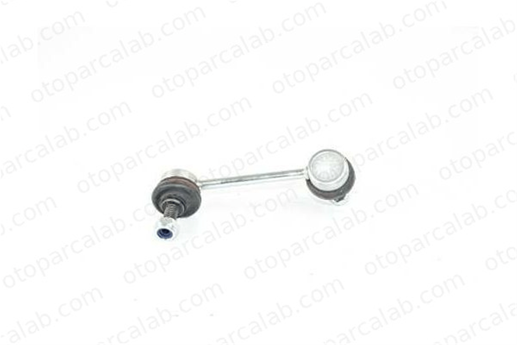 BSG 40-310-117 Viraj Demir Askı Rotu Arka Sol HYUNDAI SANTA FÉ I 5553026600