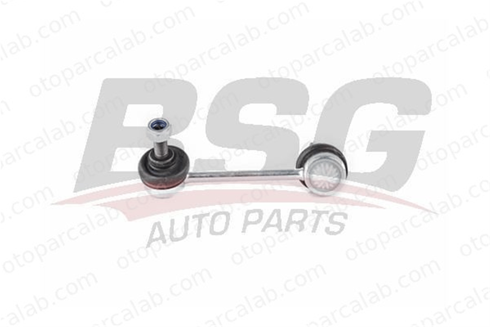 BSG 40-310-118 Viraj Demir Askı Rotu Arka Sağ HYUNDAI SANTA FÉ I 5554026600