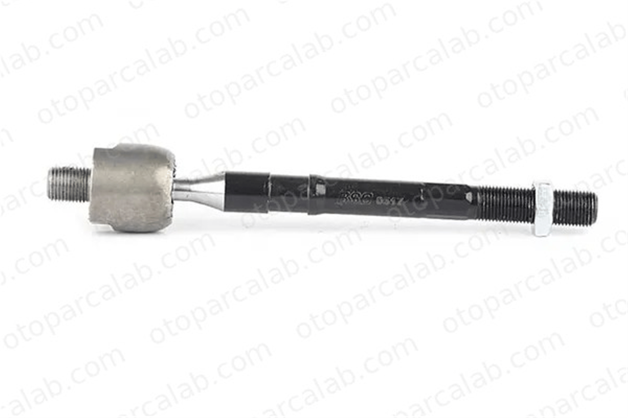 BSG 40-310-124 Rot Mili Sağ veya Sol HYUNDAI ACCENT IV Sedan KIA RIO III 565400U500