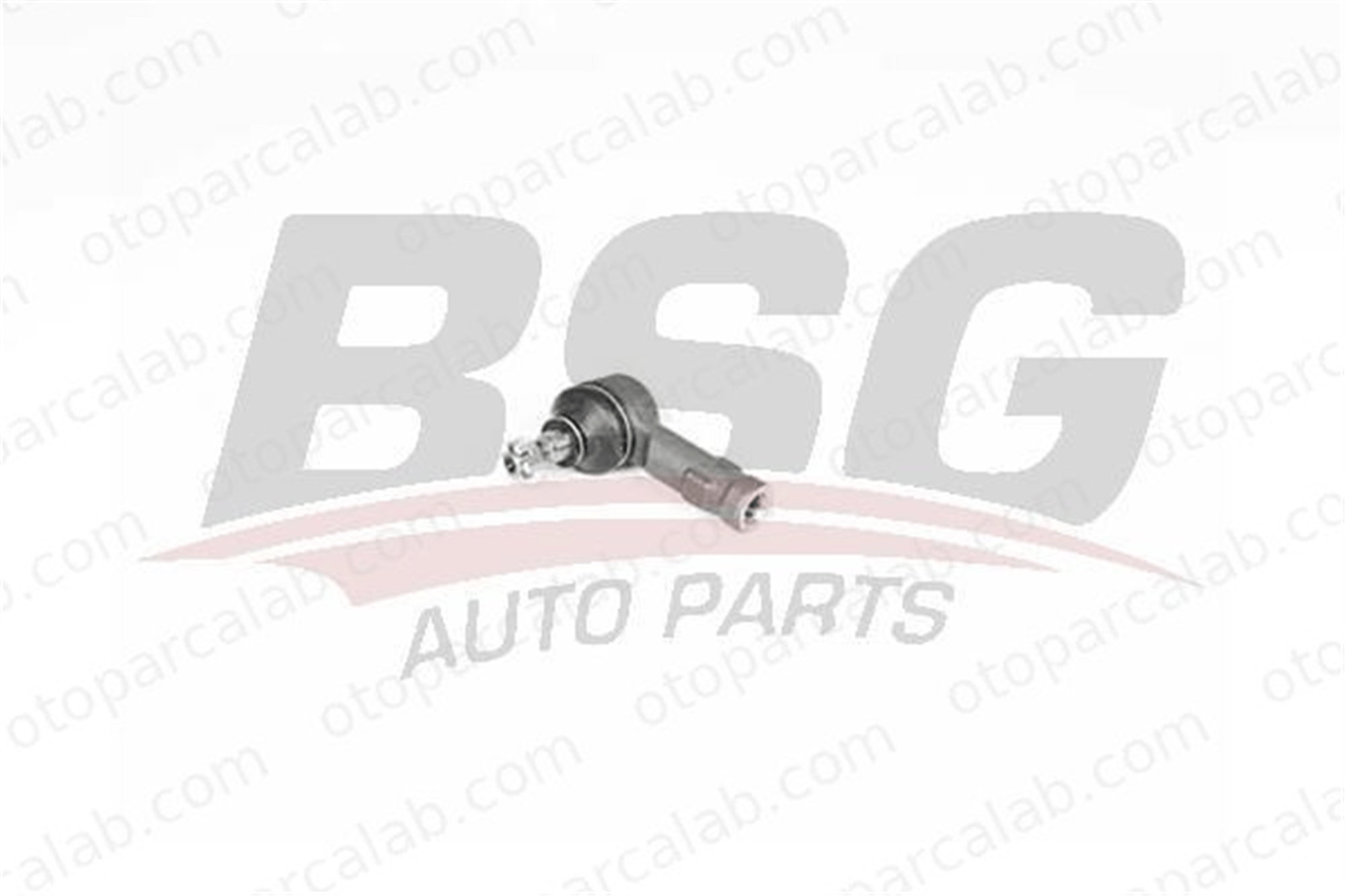 BSG 40-310-133 Rot Başı Sağ veya Sol HYUNDAI ATOS 5682002500