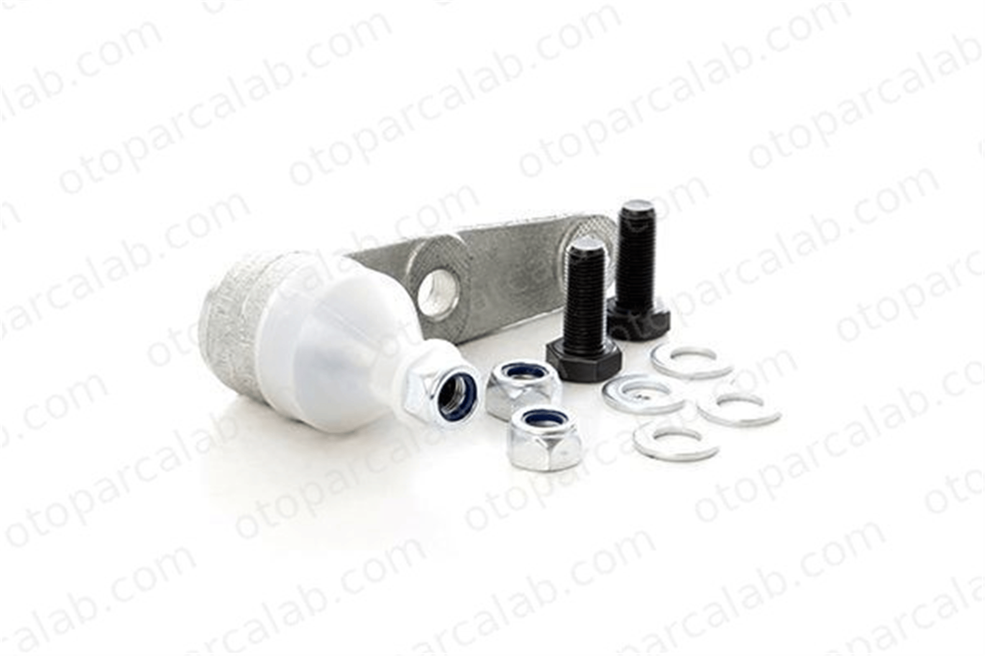 BSG 40-310-140 Rotil Alt Sağ veya Sol HYUNDAI PONY PONY / EXCEL Sedan 5453024000 5453024010