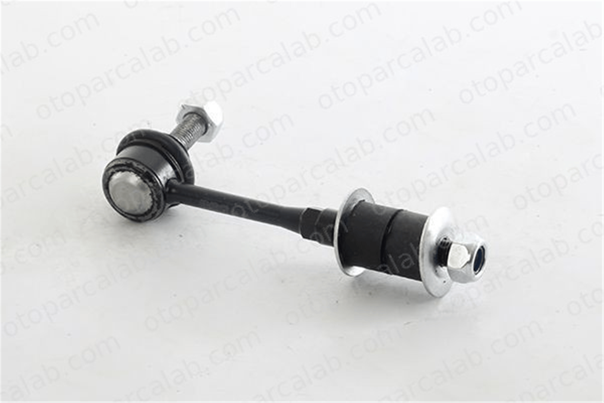 BSG 40-310-175 Viraj Demir Askı Rotu Arka Sağ veya Sol HYUNDAI ACCENT II ACCENT II Sedan 5583025000 5583025000S1