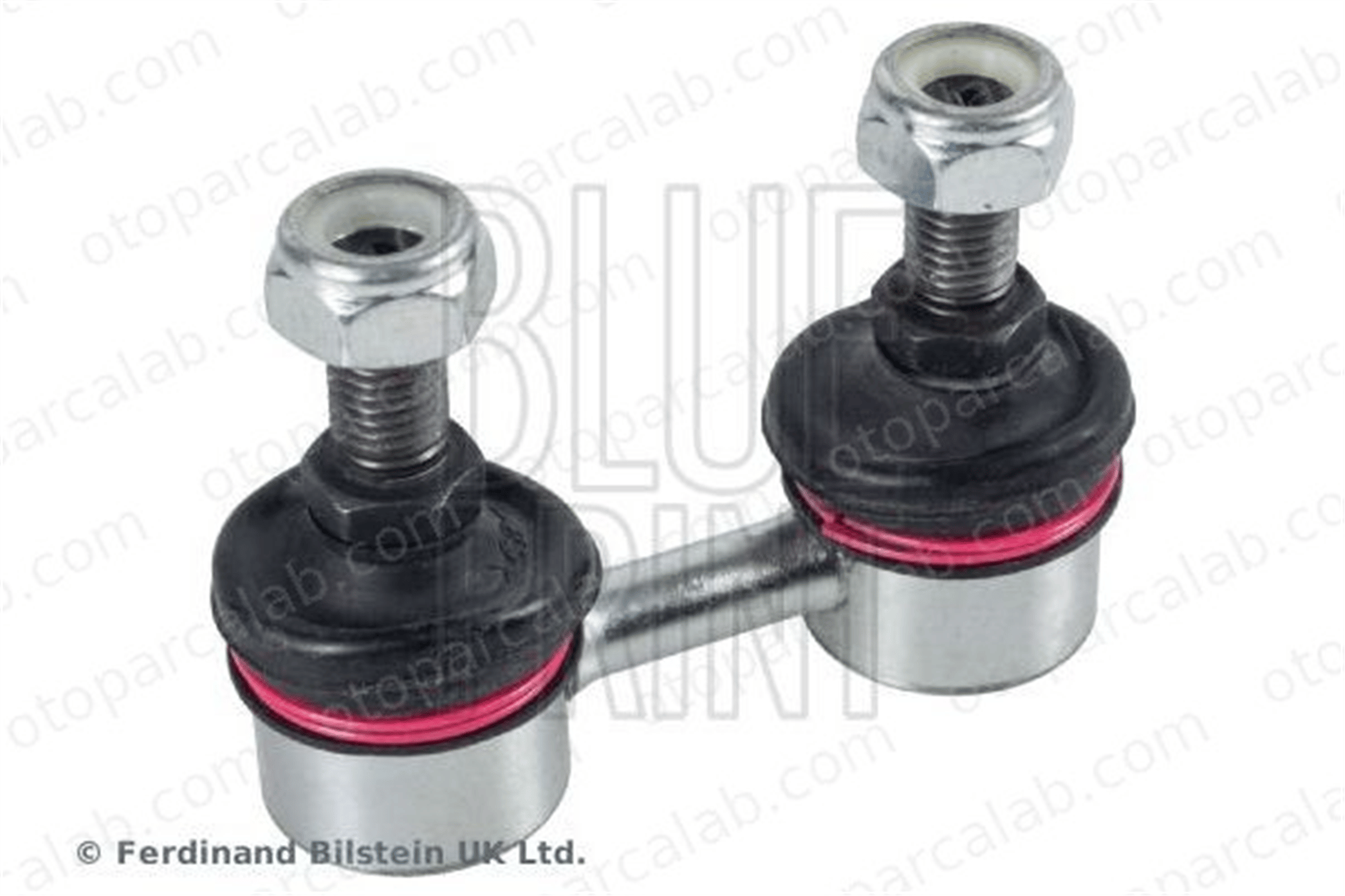 BSG 40-310-181 Viraj Demir Askı Rotu Ön Sağ veya Sol HYUNDAI ELANTRA III Sedan ELANTRA III 5483034000 548302D000