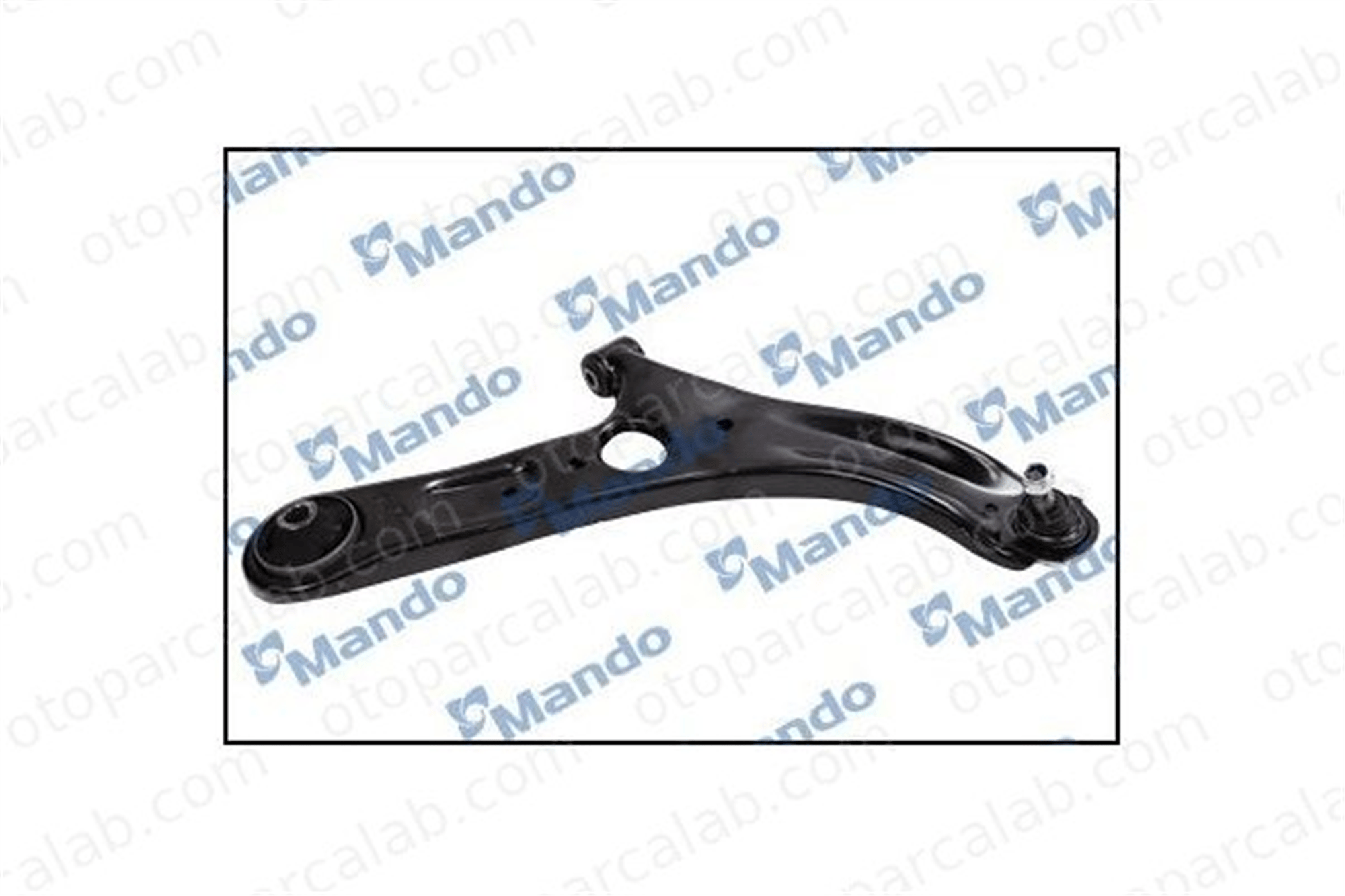 BSG 40-315-143 Salıncak Ön Alt Sağ HYUNDAI ELANTRA V Sedan 545013Y000 545012V000