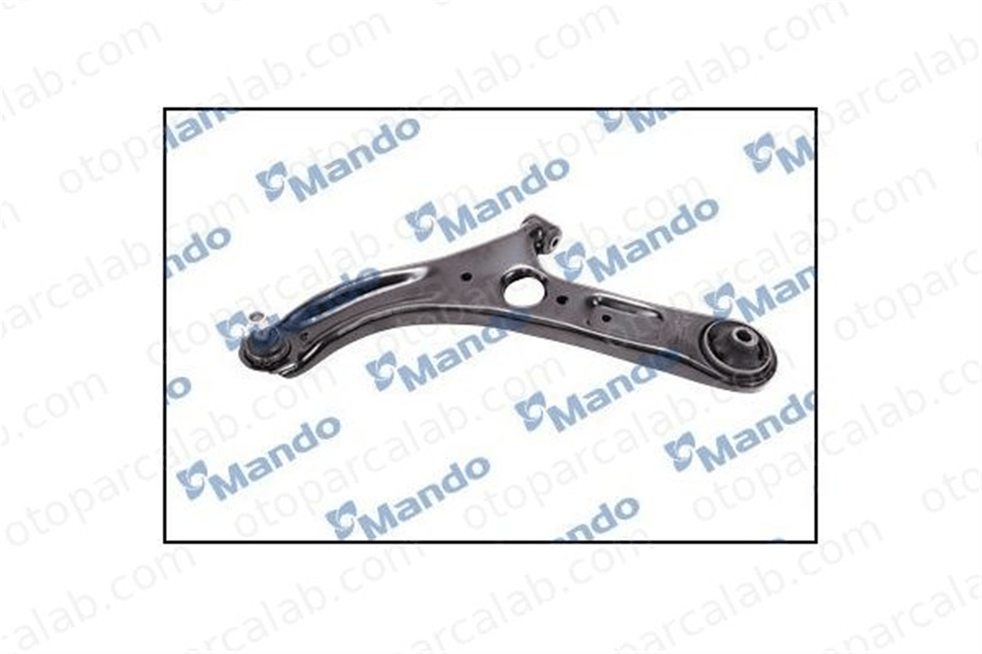 BSG 40-315-144 Salıncak Ön Alt Sol HYUNDAI ELANTRA V Sedan 545003Y000 545002V000