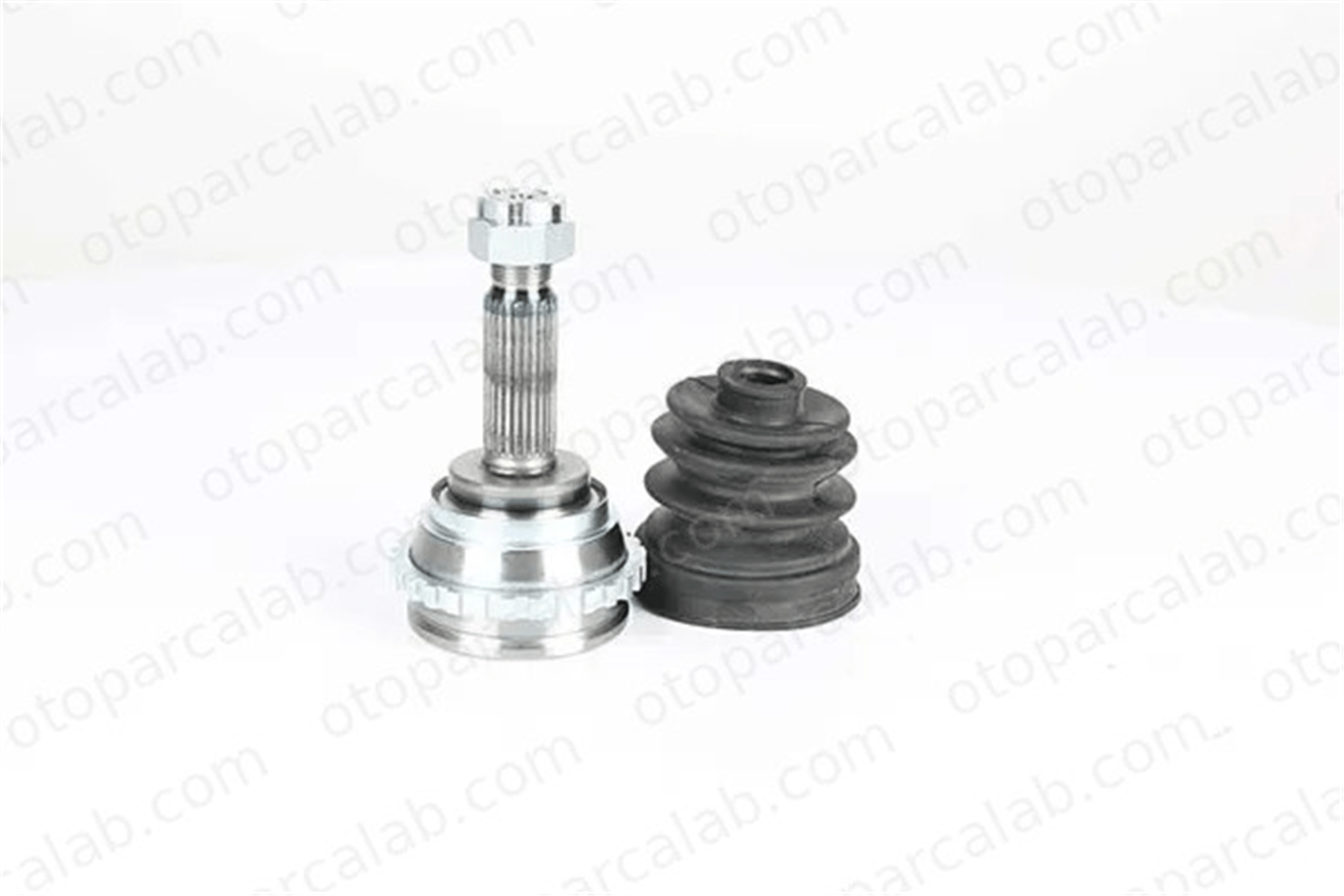 BSG 40-340-003 Aks Kafası Ön Dış Sağ veya Sol HYUNDAI ACCENT II ACCENT I 4950722A00 4950722B00