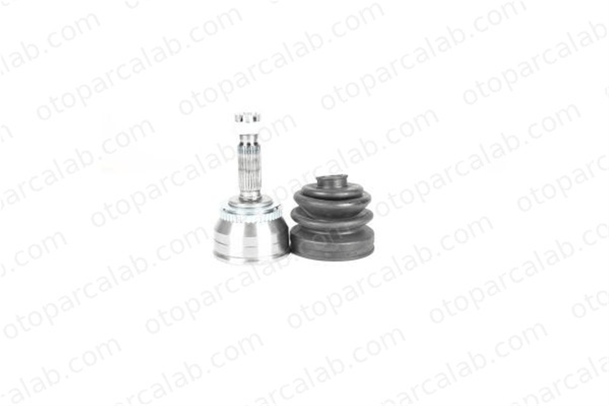 BSG 40-340-005 Aks Kafası Ön Dış Sağ veya Sol HYUNDAI COUPE II ELANTRA III 4950017510 4950117510