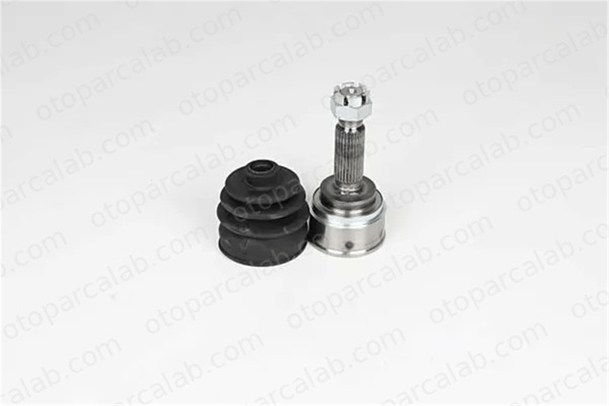 BSG 40-340-012 Aks Kafası Ön Dış Sağ veya Sol HYUNDAI ATOS 4950702A20 4950002010