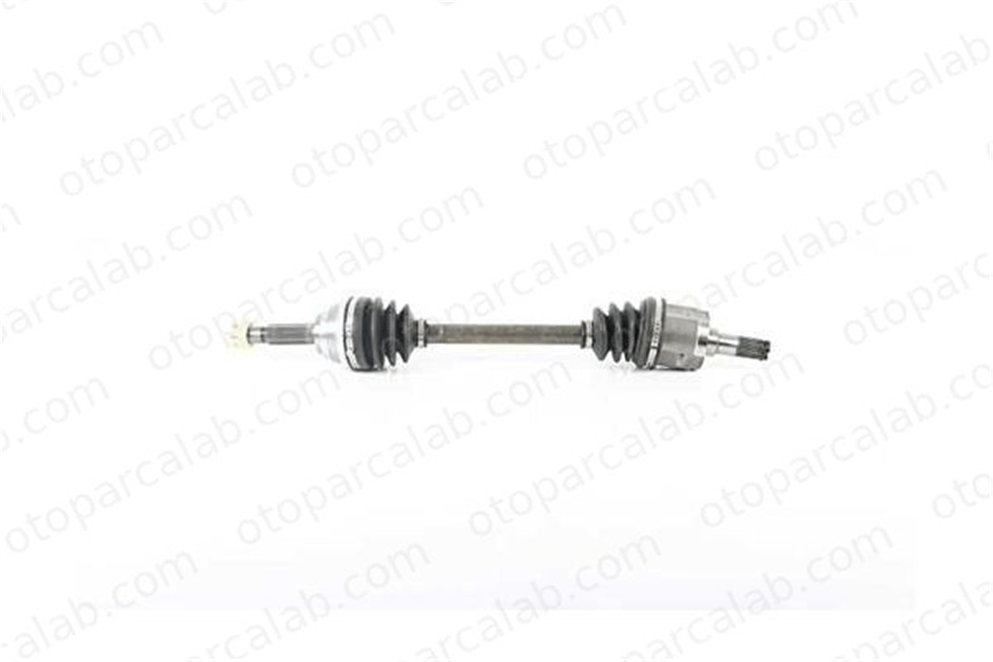 BSG 40-350-003 Aks Komple Ön Sol HYUNDAI ACCENT II ACCENT II Sedan 4950025300