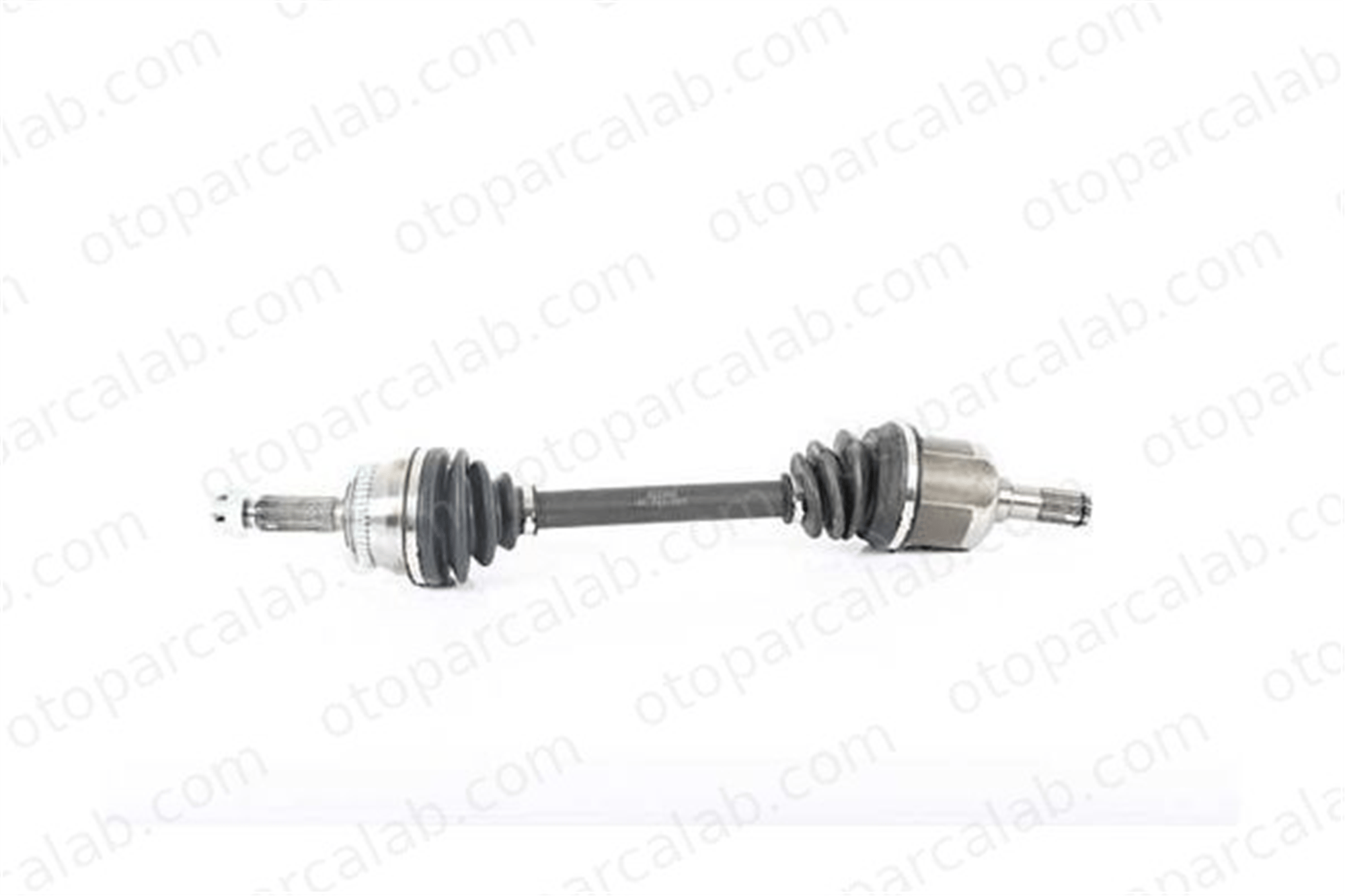 BSG 40-350-007 Aks Komple Ön Sol HYUNDAI ACCENT I ACCENT Sedan 4950025955