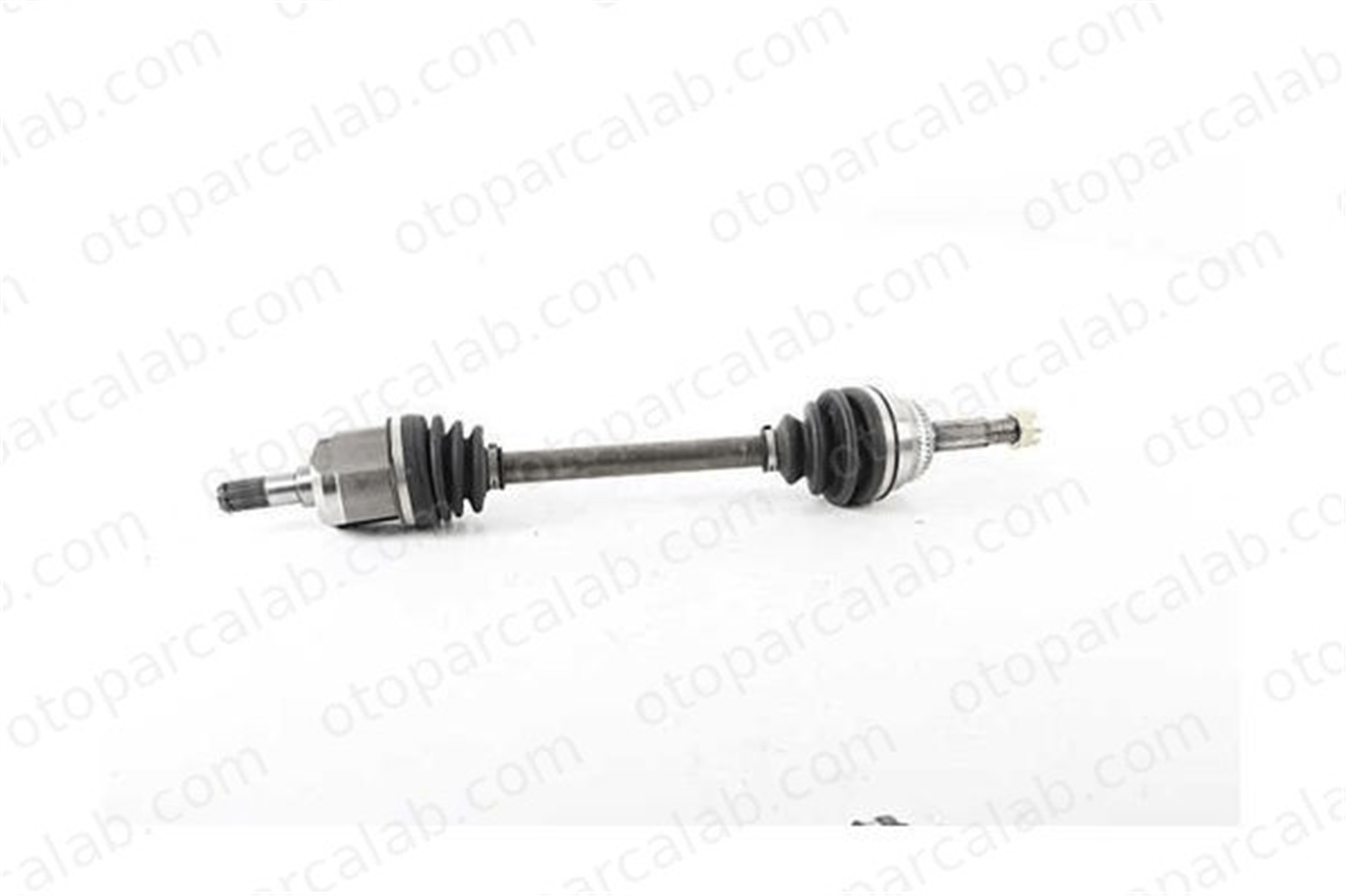 BSG 40-350-019 Aks Komple Ön Sol HYUNDAI COUPE II ELANTRA III 495012D012