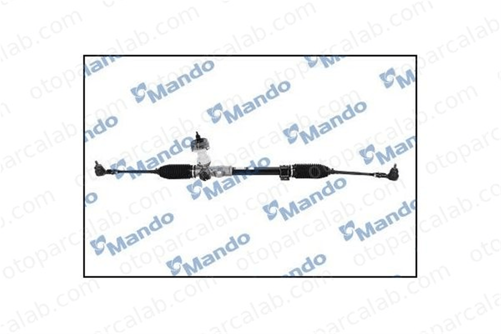 BSG 40-360-012 Direksiyon Kutusu HYUNDAI i10 I 565000X500