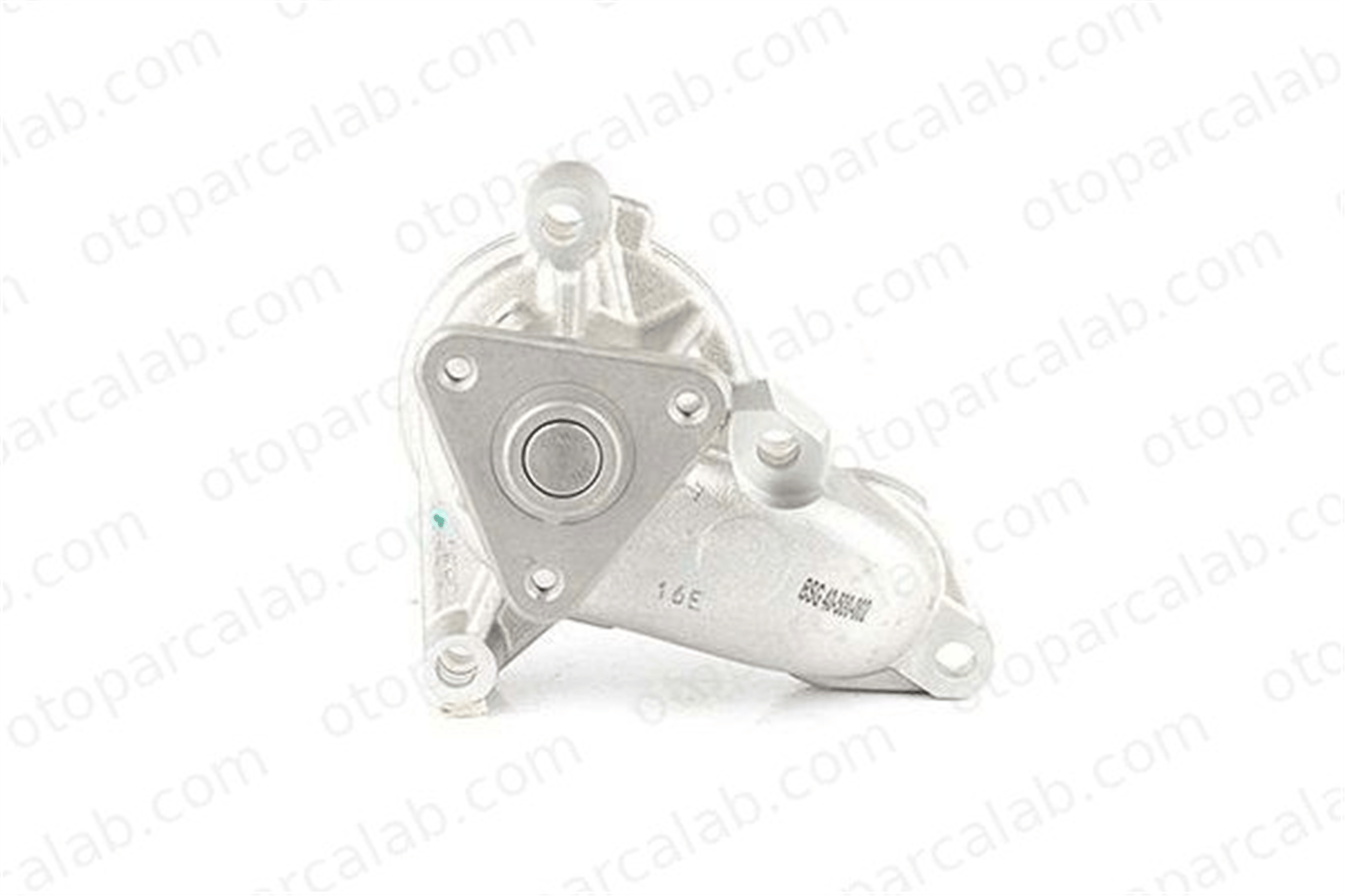 BSG 40-500-002 Devirdaim Su Pompası HYUNDAI i30 KIA VENGA 251002A200