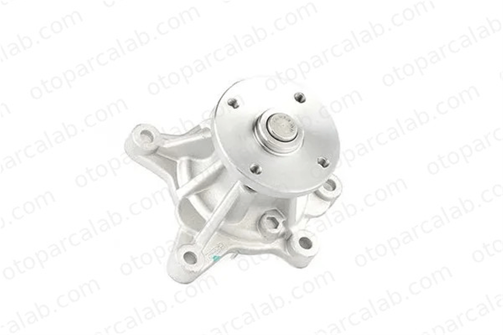 BSG 40-500-003 Devirdaim Su Pompası HYUNDAI i30 i30 Station wagon 251002B700 2510003041