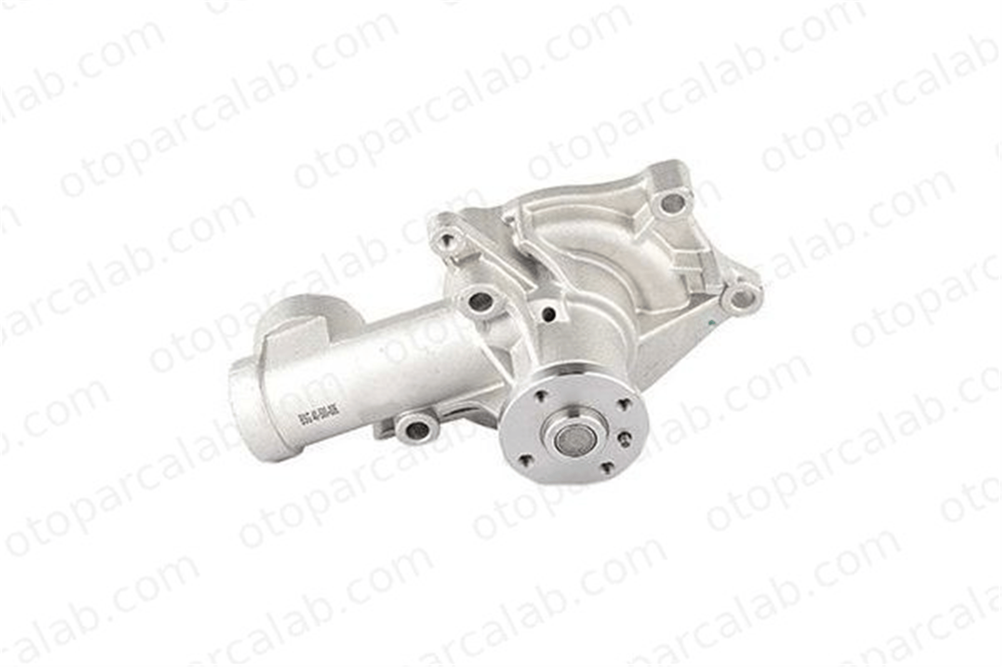 BSG 40-500-006 Devirdaim Su Pompası MITSUBISHI GALANT V HYUNDAI SONATA II 2510032500 2510032590