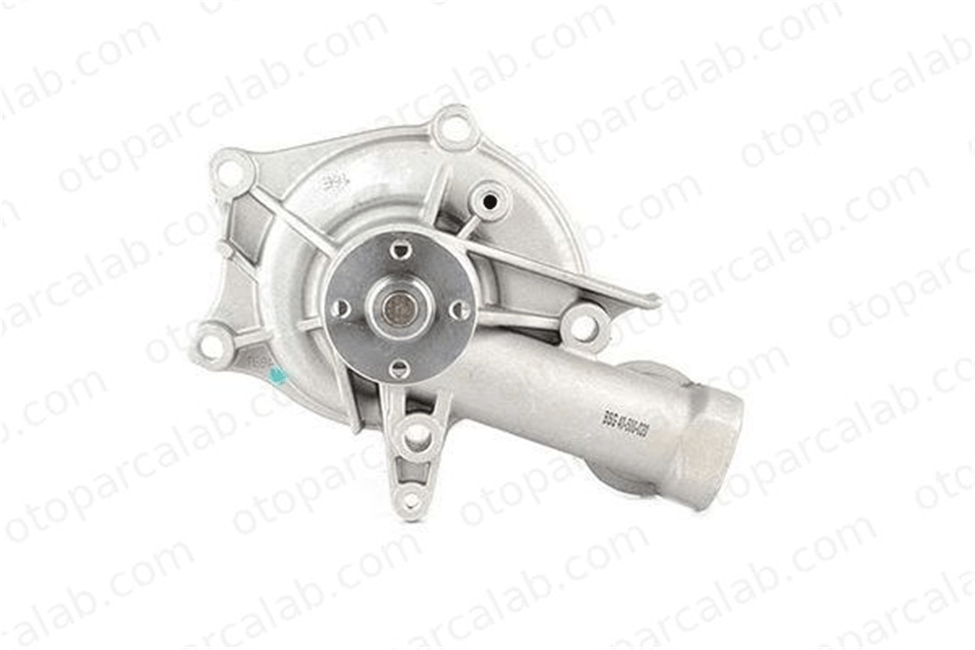 BSG 40-500-020 Devirdaim Su Pompası HYUNDAI SONATA III SANTAMO 2510032510 2510032590