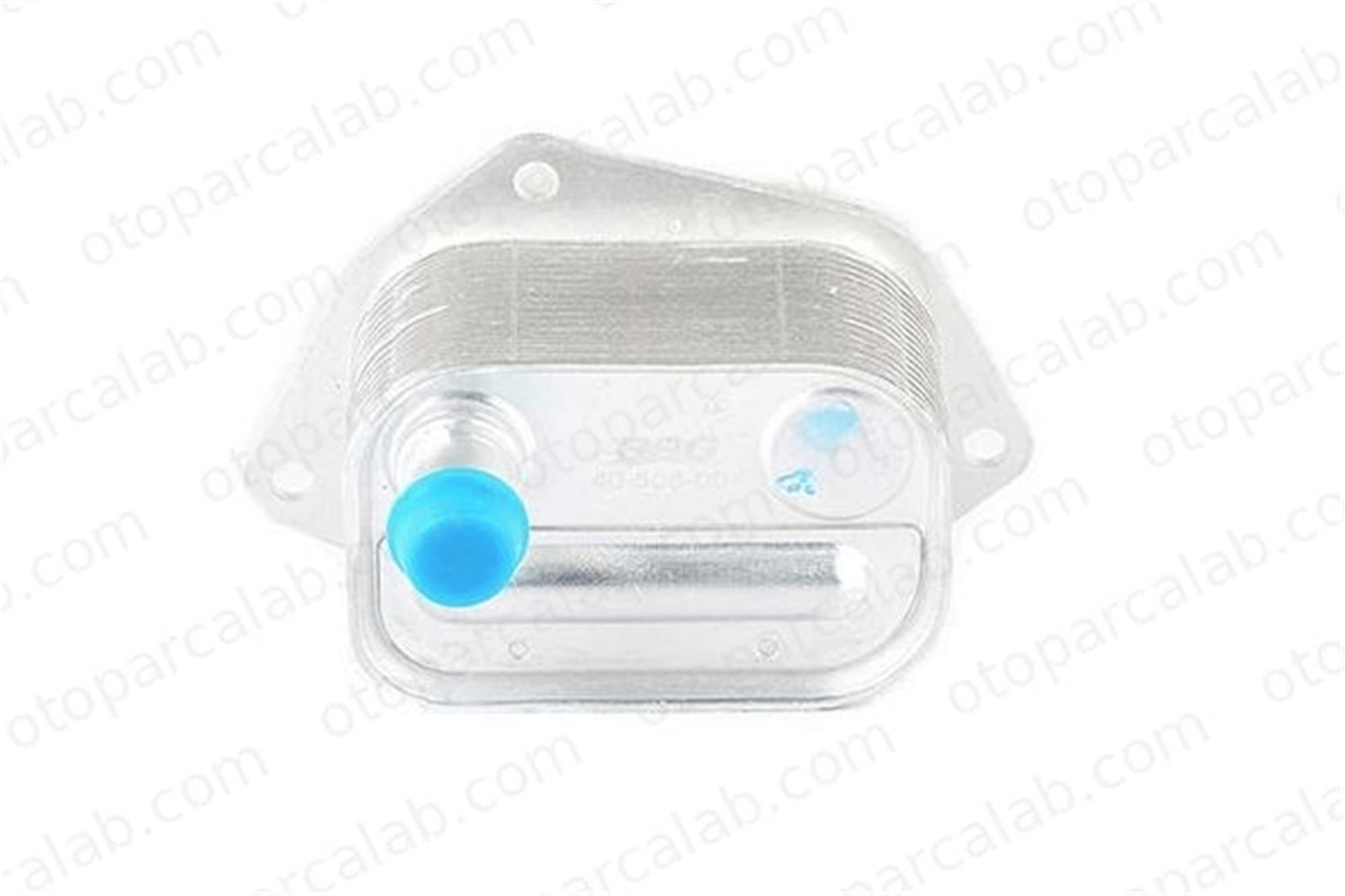 BSG 40-506-001 Motor Yağ Soğutucu HYUNDAI i30 i30 Station wagon 264102A150 264102A100