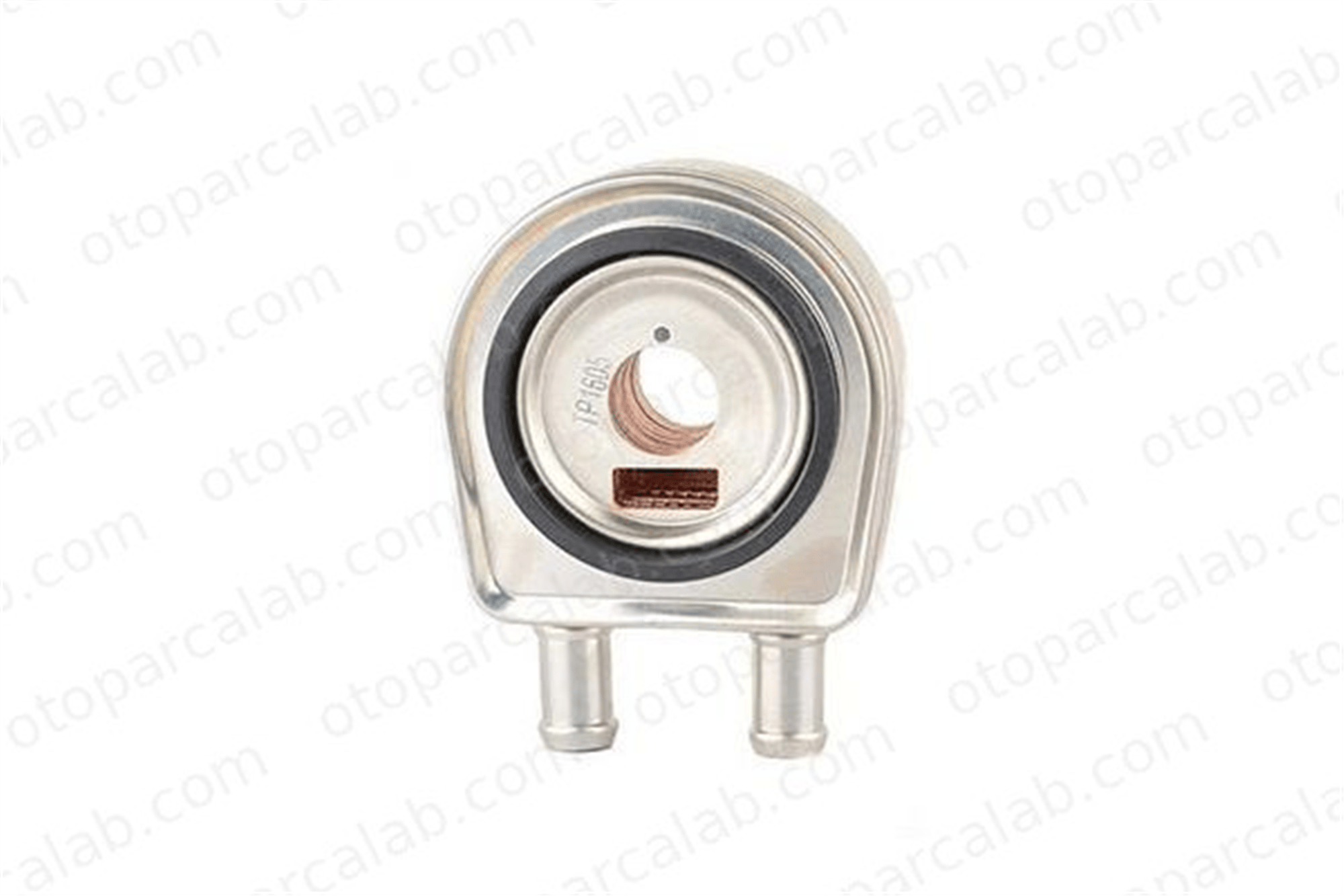 BSG 40-506-003 Motor Yağ Soğutucu HYUNDAI TUCSON KIA SPORTAGE II 2641027000