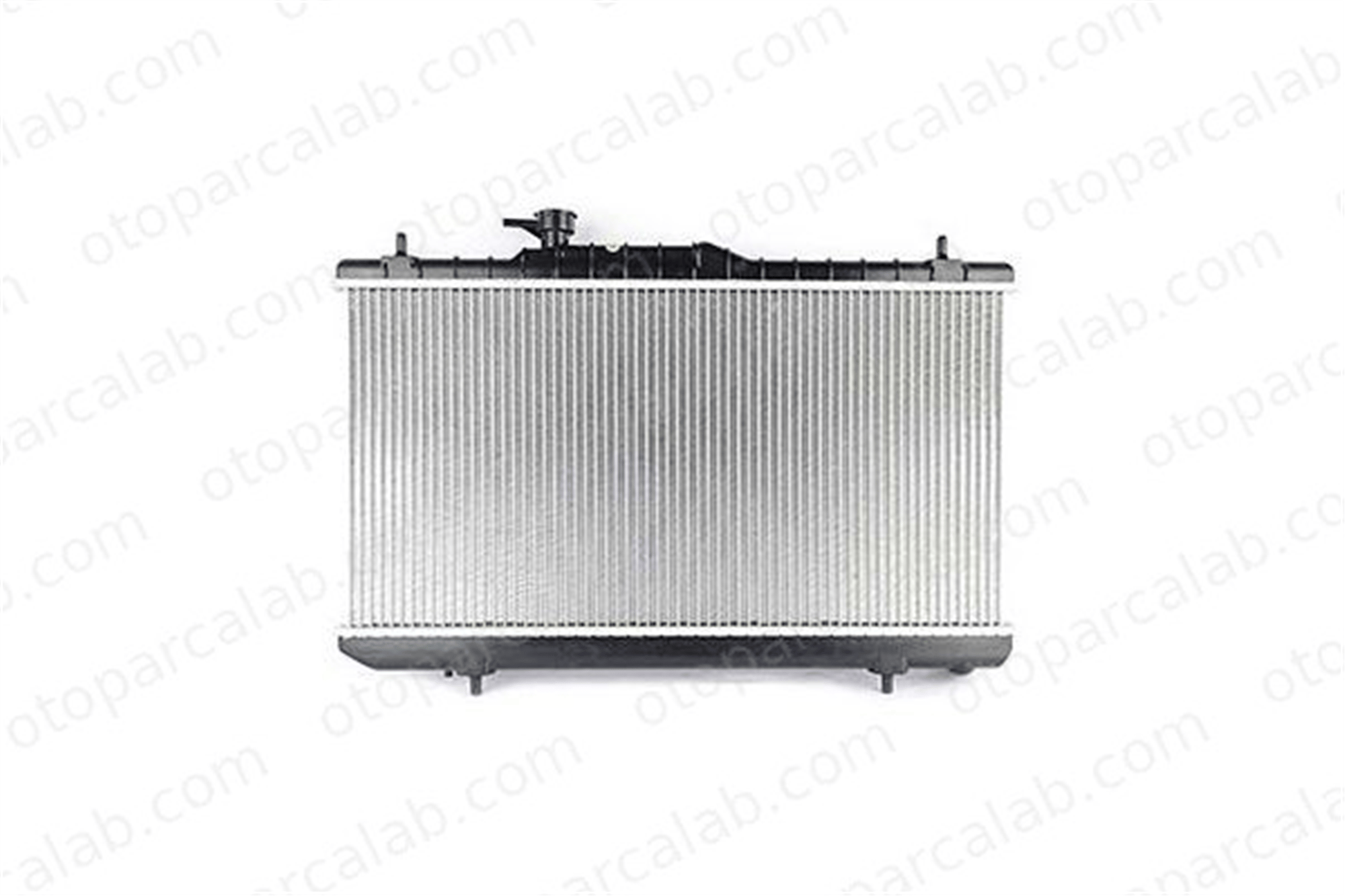 BSG 40-520-002 Su Radyatörü HYUNDAI ACCENT II ACCENT II Sedan 1365996 2T148005AD