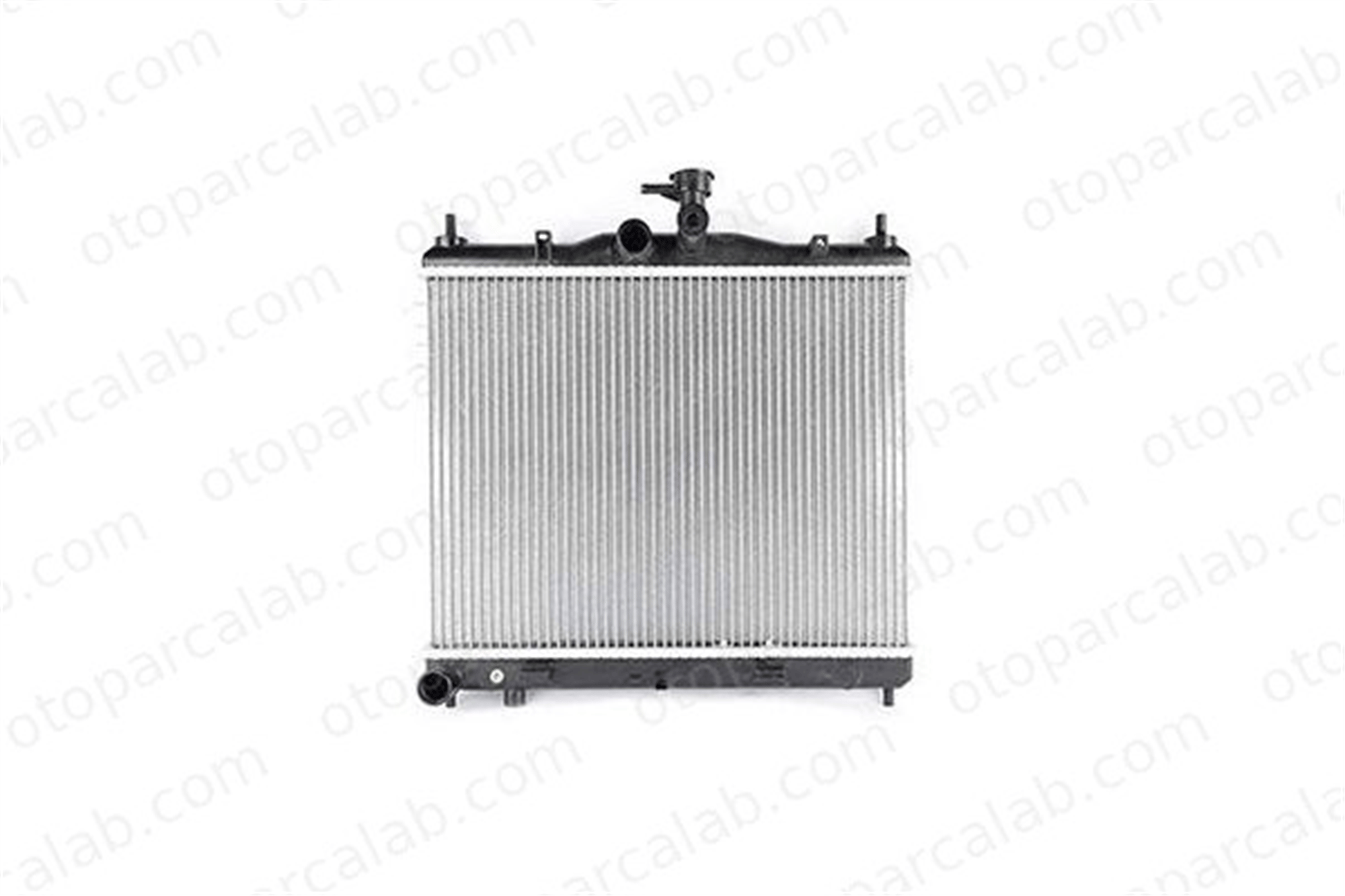 BSG 40-520-005 Su Radyatörü HYUNDAI GETZ 4T168005GA 8T168005BB