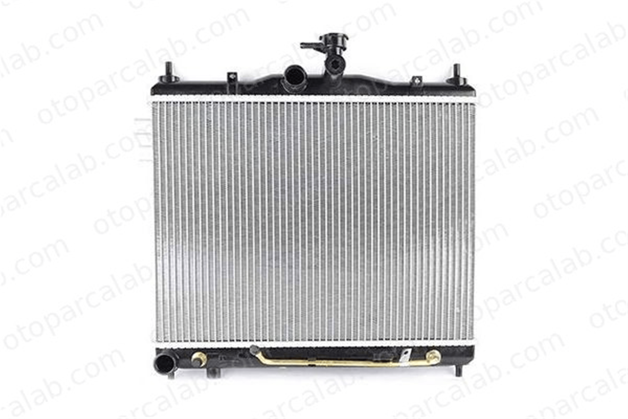 BSG 40-520-016 Su Radyatörü HYUNDAI GETZ 13001495248884990410047 253101C150