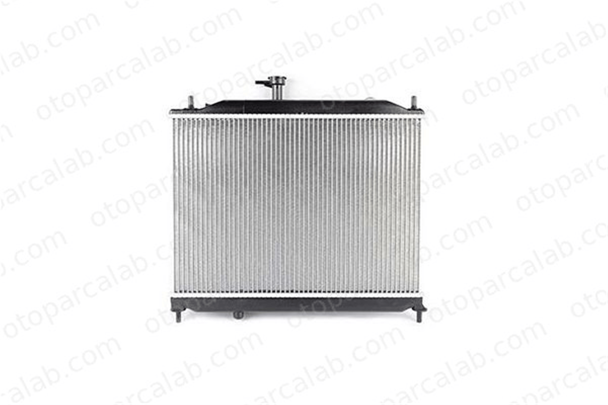 BSG 40-520-024 Su Radyatörü HYUNDAI ACCENT II ACCENT II Sedan 130015252459323 253101E300